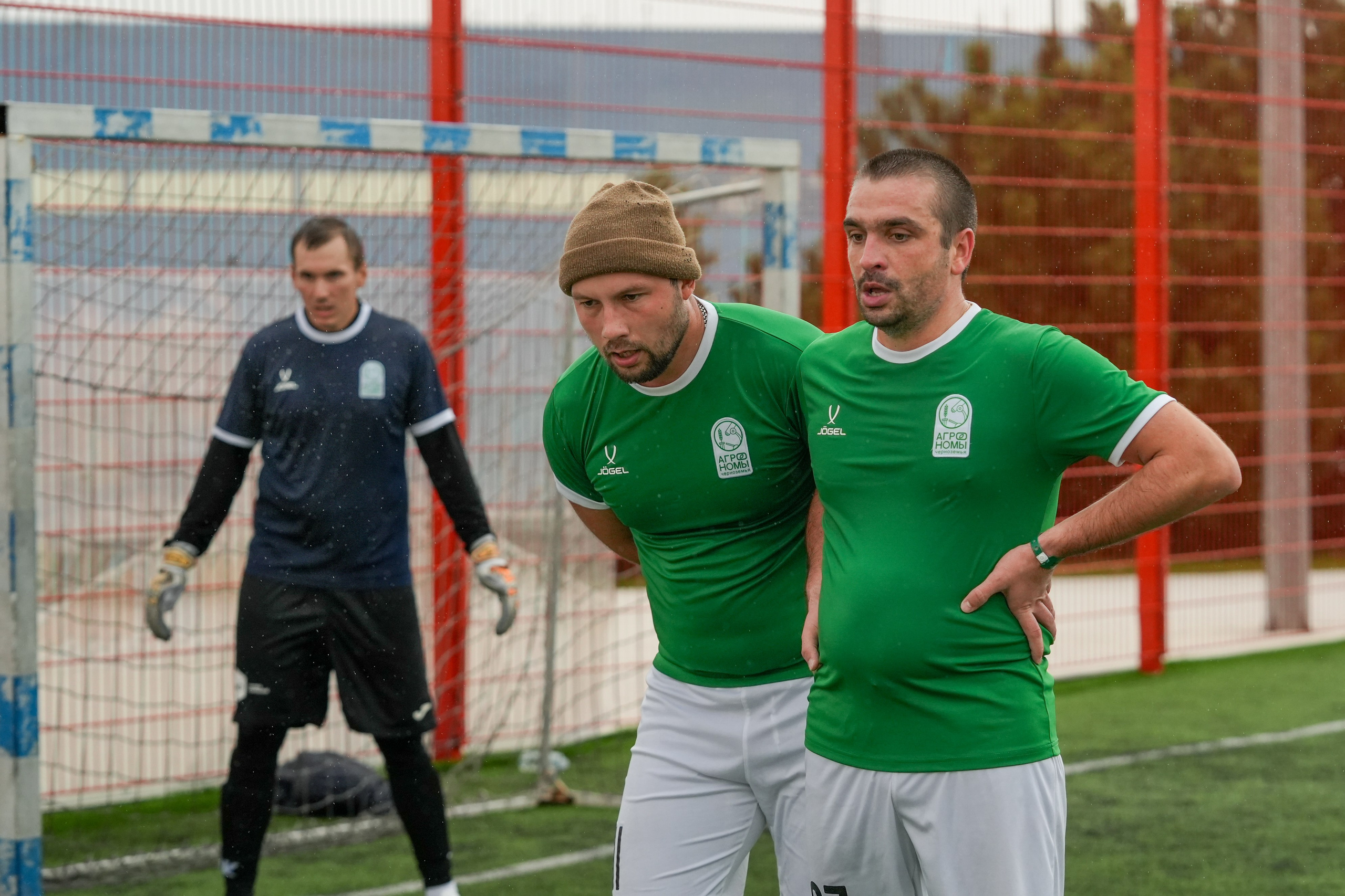 Мини футбол в рамках «АзияЭкспо» 2024. Репортажный фотограф в Красной Поляне и Сочи Павлюченко Екатерина