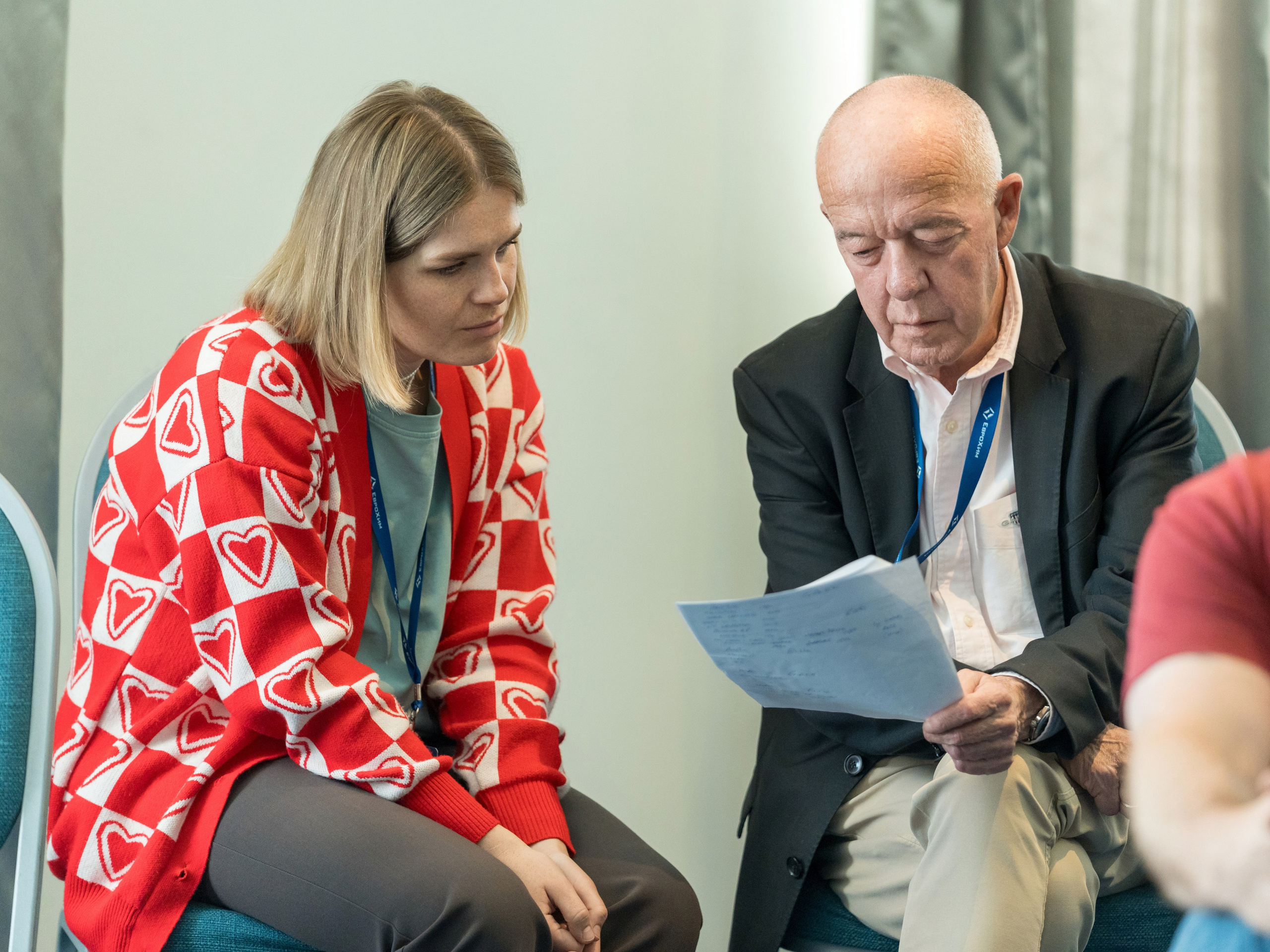 Тренинг для топ менеджмента компании ЕвроХим. Репортажный фотограф в Красной Поляне и Сочи Павлюченко Екатерина