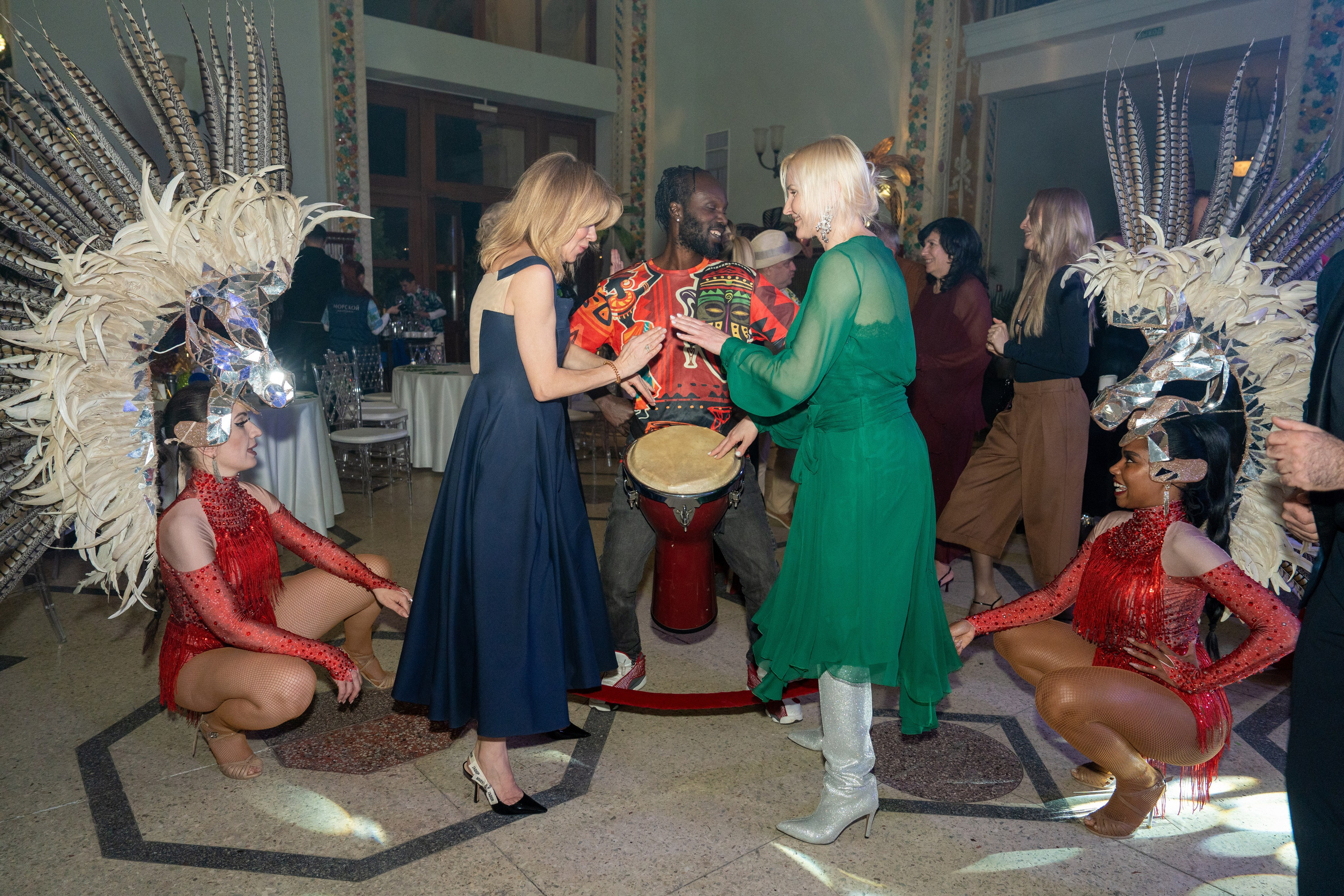 RS Bosco. Репортажный фотограф в Красной Поляне и Сочи Павлюченко Екатерина