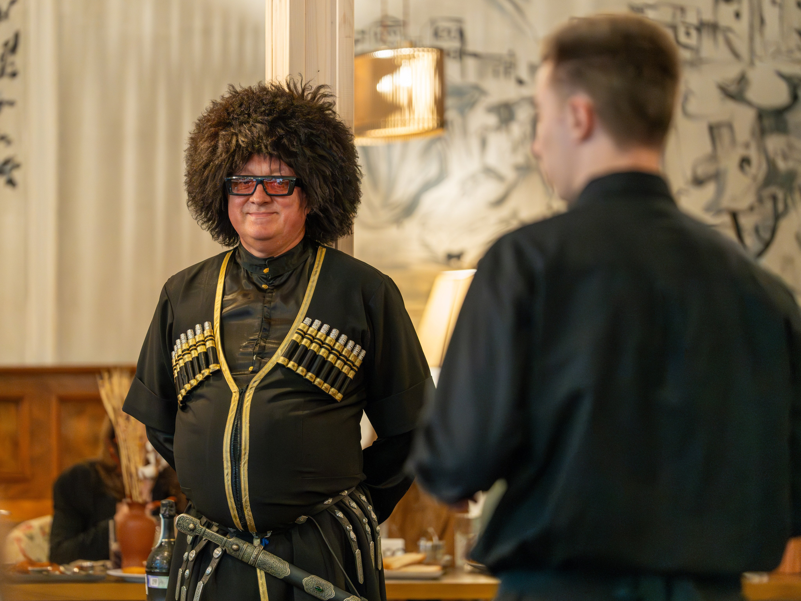 MICE мероприятие для компании Р-фарм. Репортажный фотограф в Красной Поляне и Сочи Павлюченко Екатерина