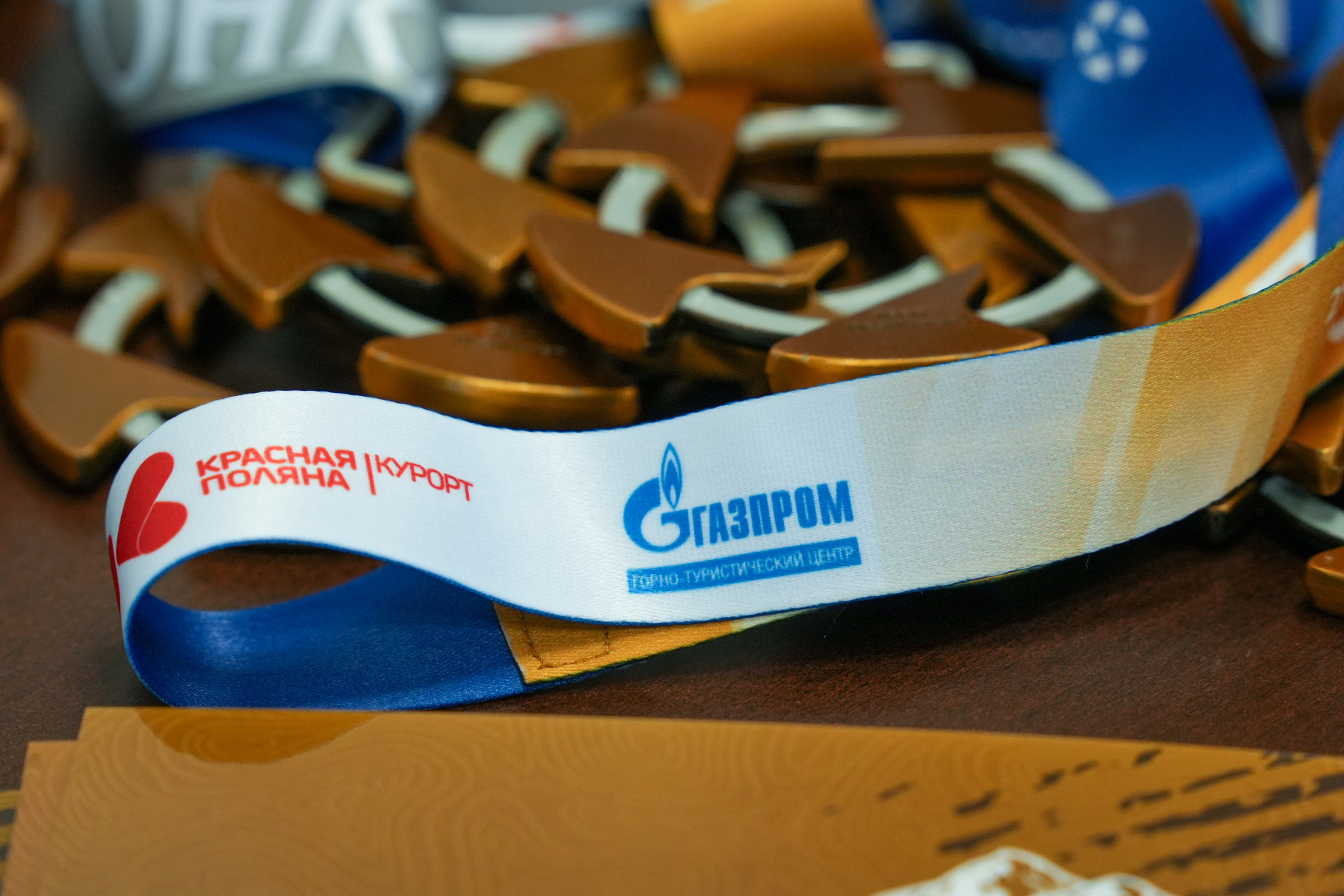 Велогонка «Три горы» на курортах горного кластера Красная Поляна. Репортажный фотограф в Красной Поляне и Сочи Павлюченко Екатерина