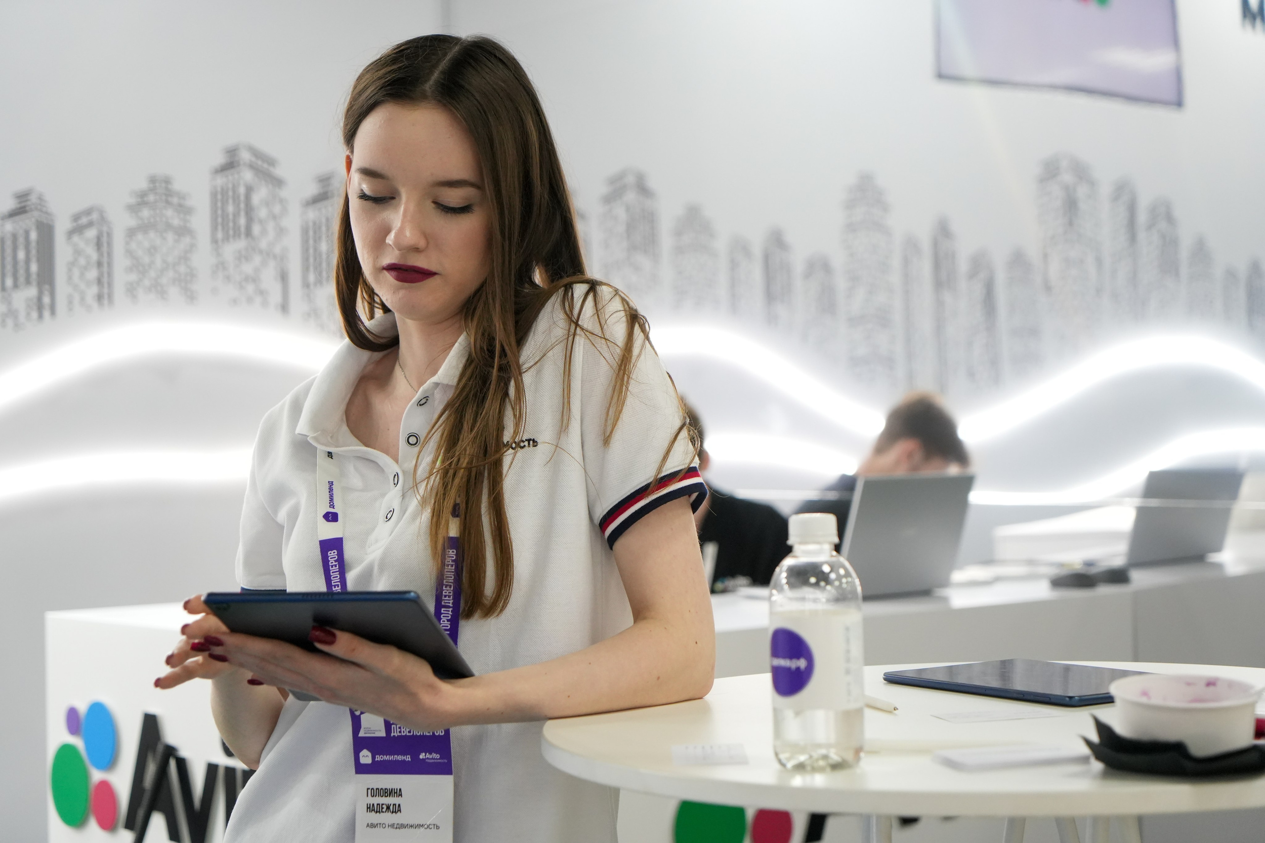 Фотоотчет для Авито Недвижимость. Репортажный фотограф в Красной Поляне и Сочи Павлюченко Екатерина