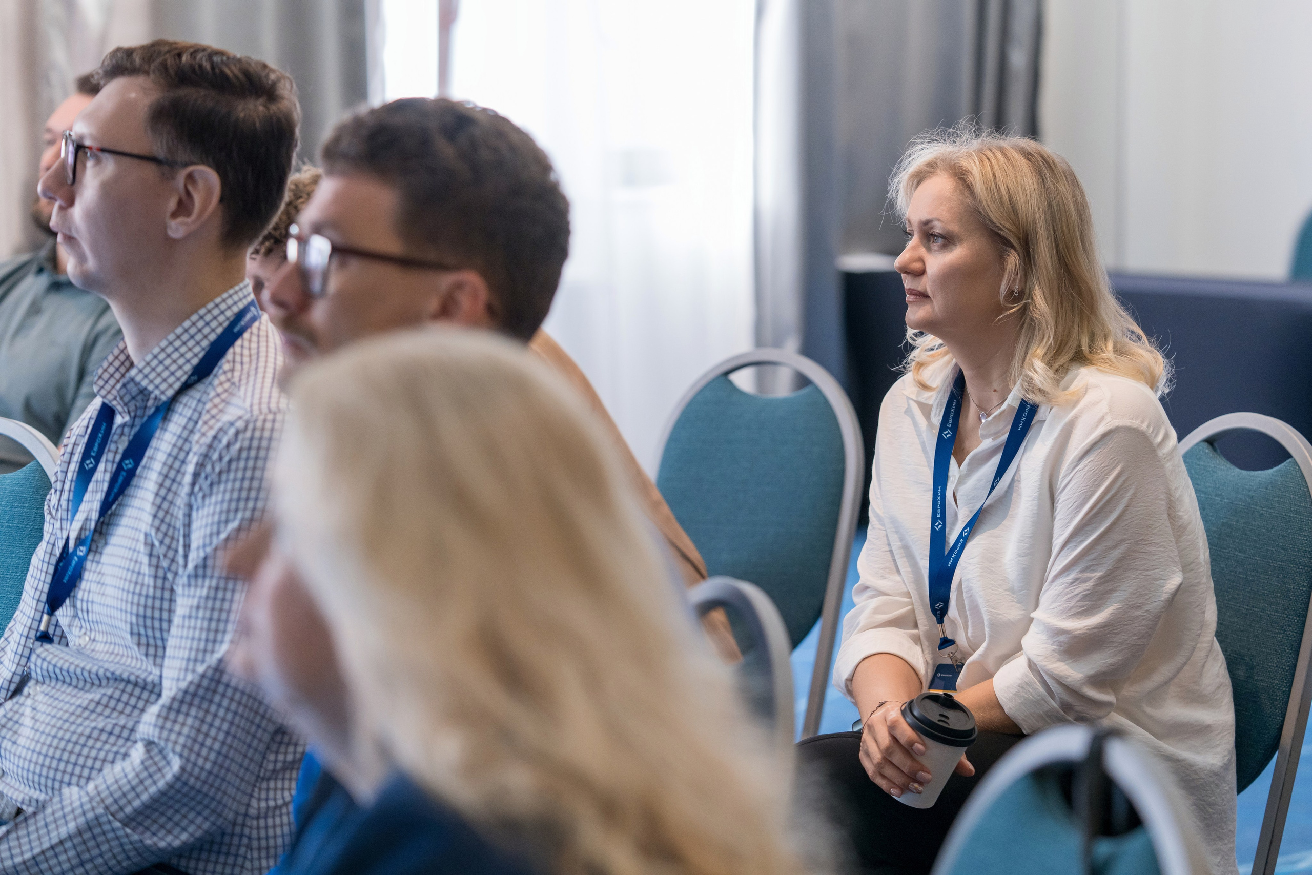 Тренинг для топ менеджмента компании ЕвроХим. Репортажный фотограф в Красной Поляне и Сочи Павлюченко Екатерина