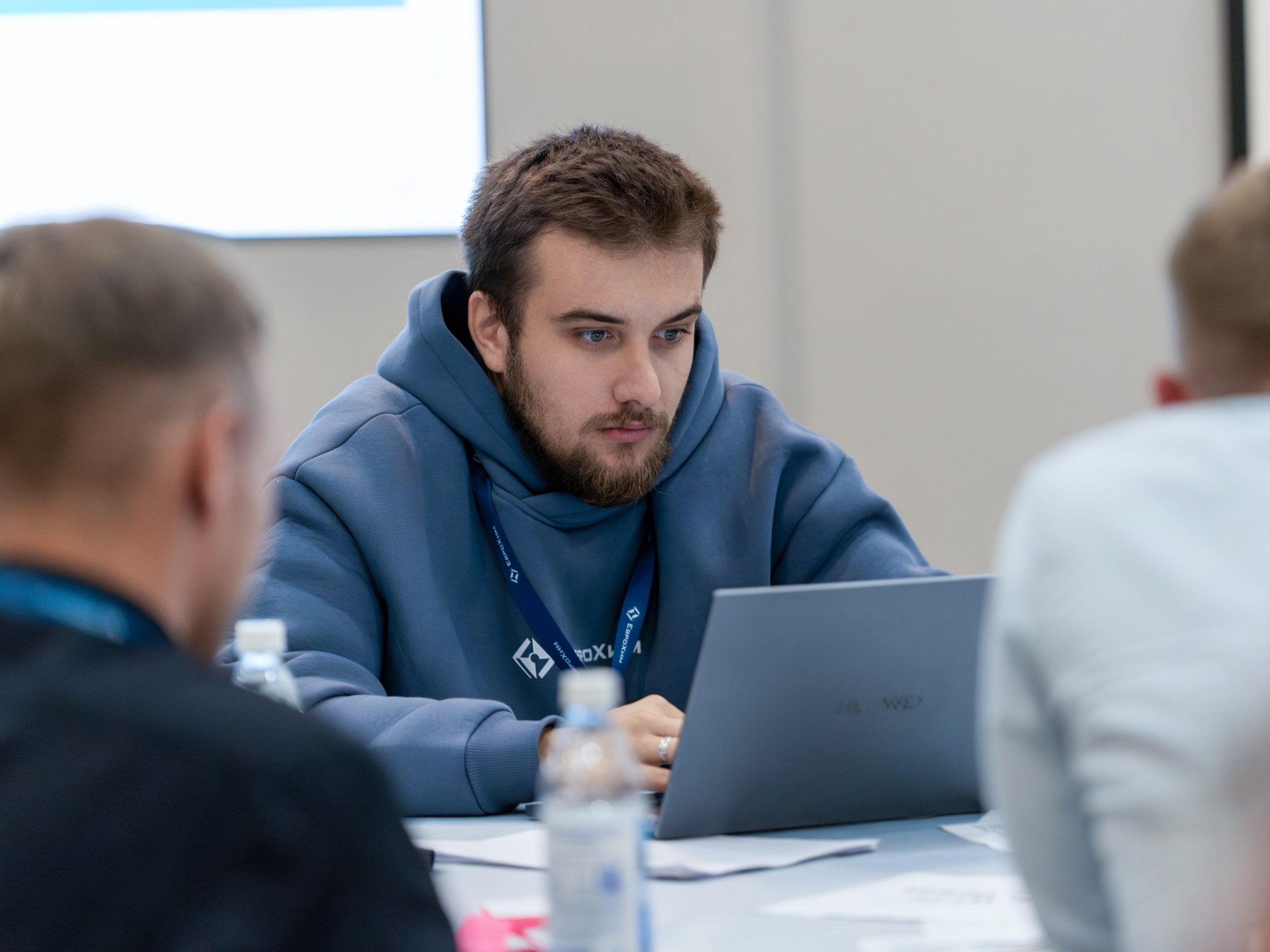 Форум развития 2024 ЕвроХим. Репортажный фотограф в Красной Поляне и Сочи Павлюченко Екатерина