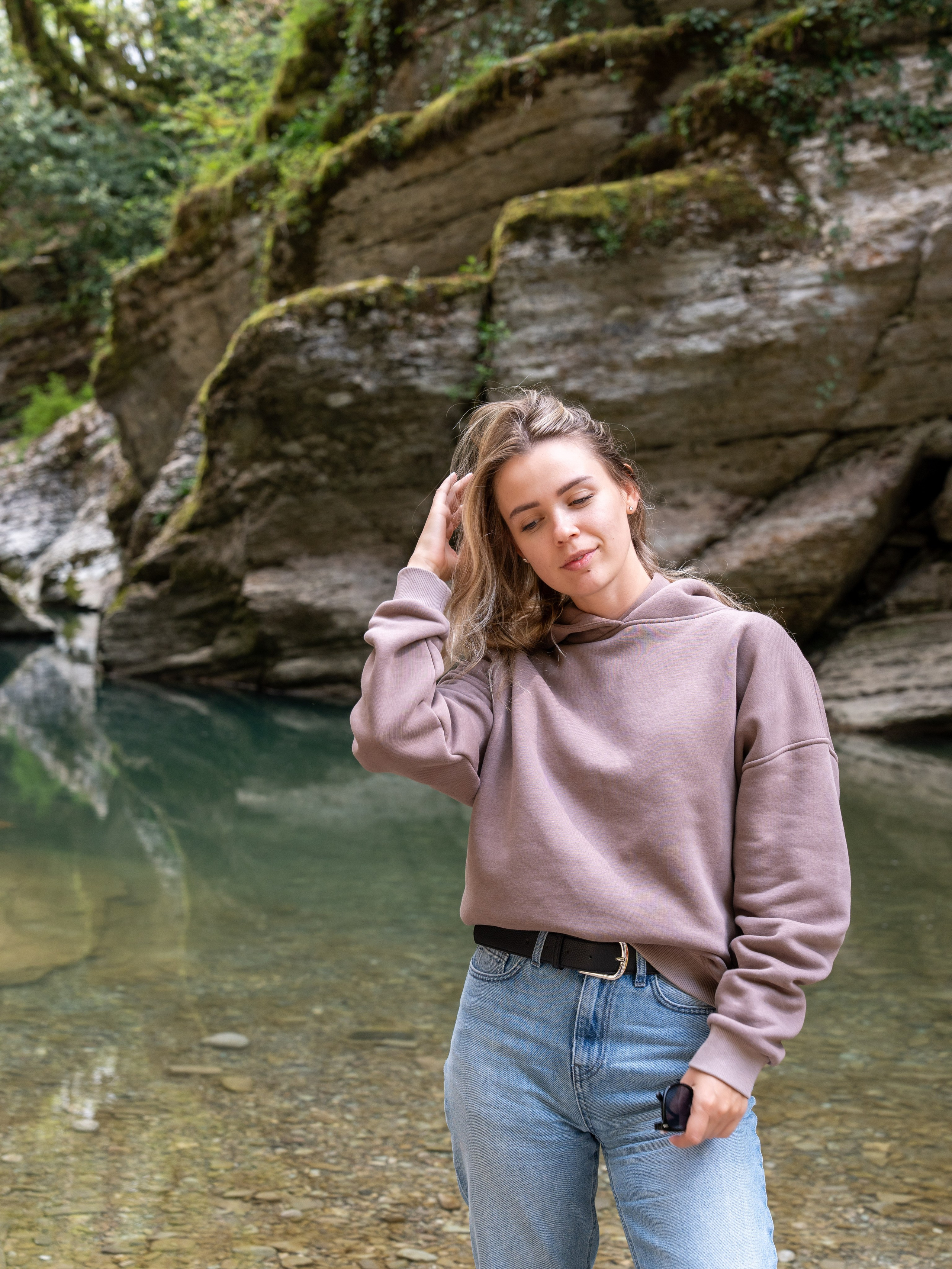 MICE мероприятие — джиппинг на каньон Псахо. Репортажный фотограф в Красной Поляне и Сочи Павлюченко Екатерина