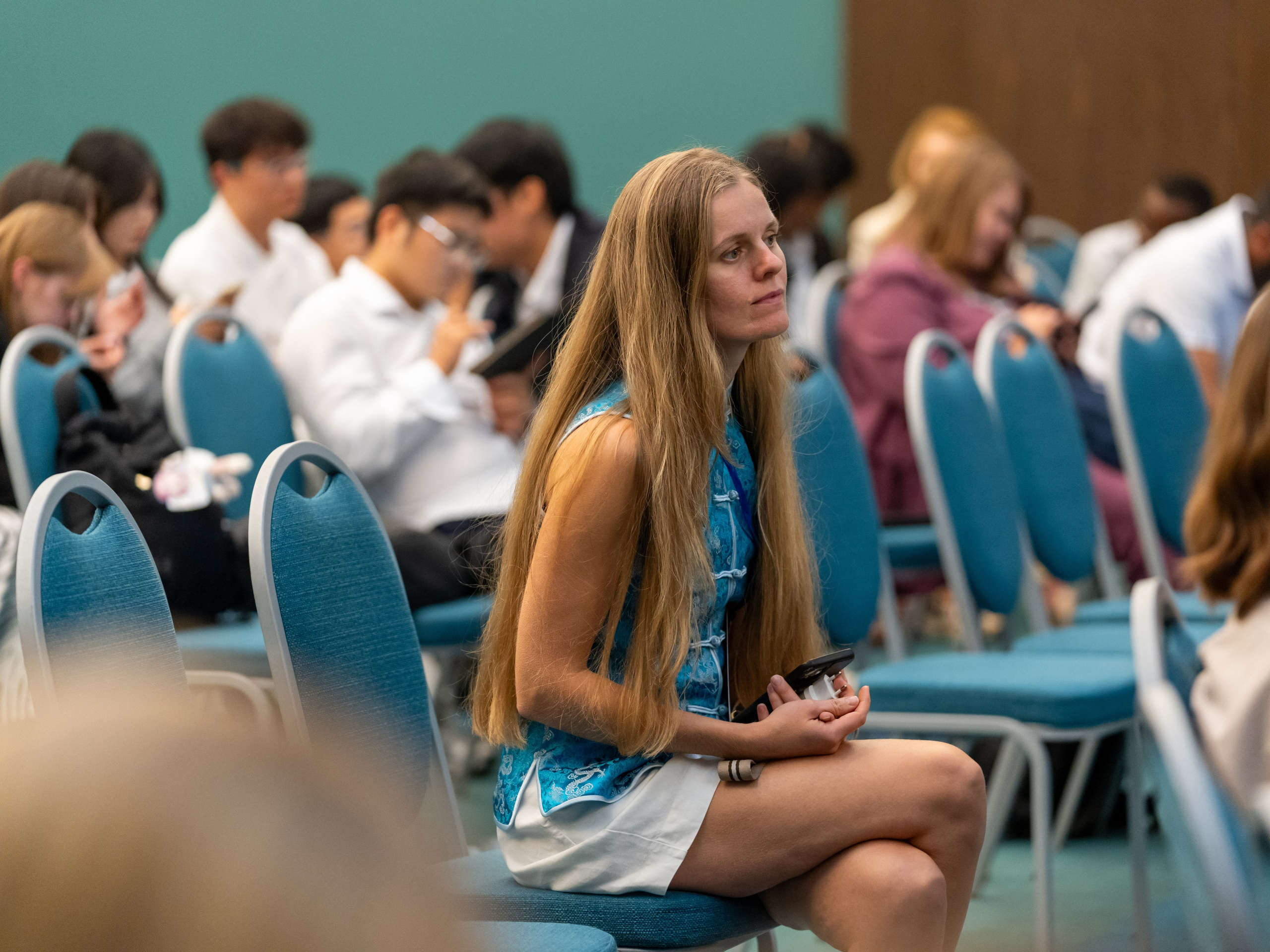 ChinaRosaFest 2024. Репортажный фотограф в Красной Поляне и Сочи Павлюченко Екатерина