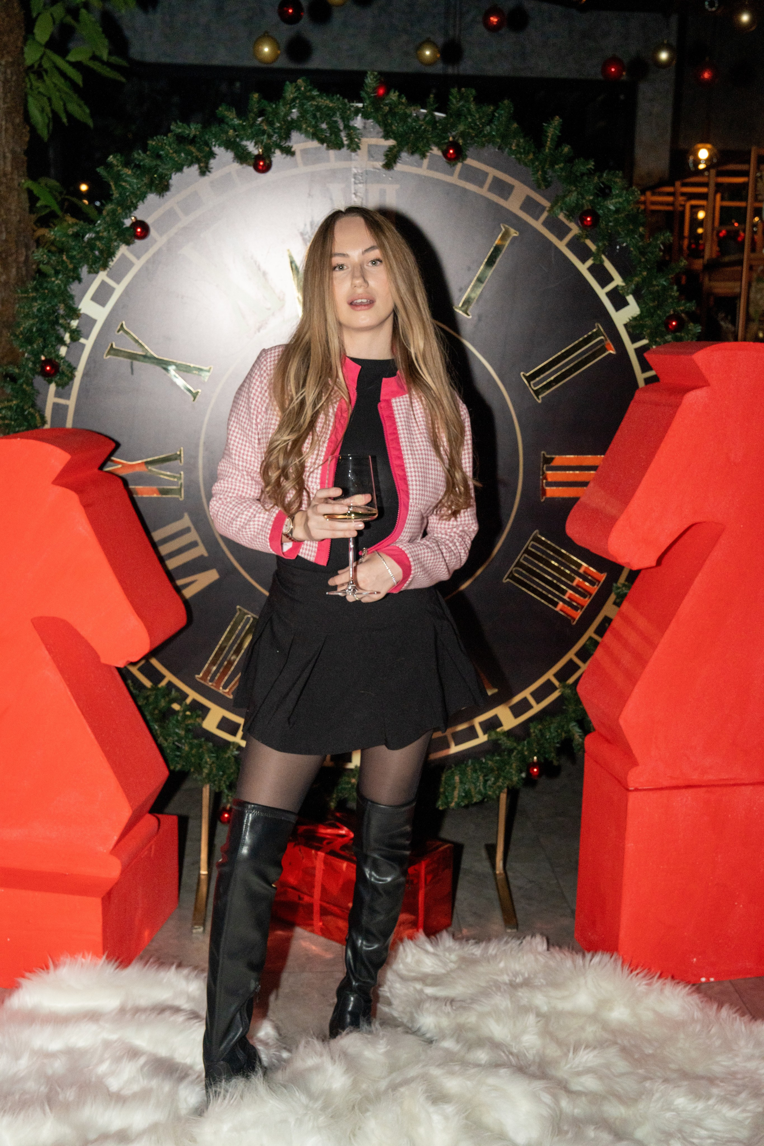 RS NYEAR2026. Репортажный фотограф в Красной Поляне и Сочи Павлюченко Екатерина