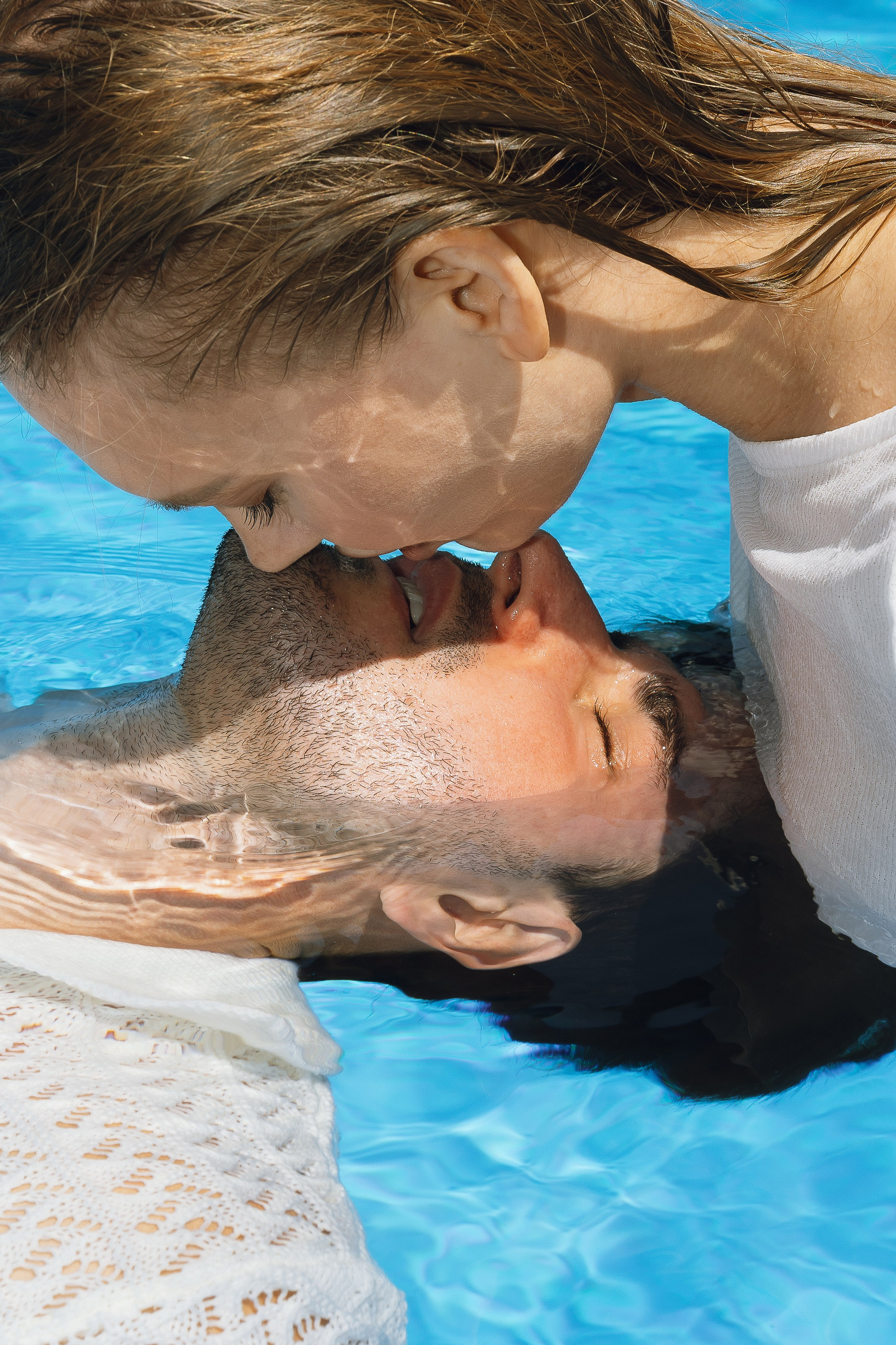 Влад и Мария. Свадебный | Семейный фотограф