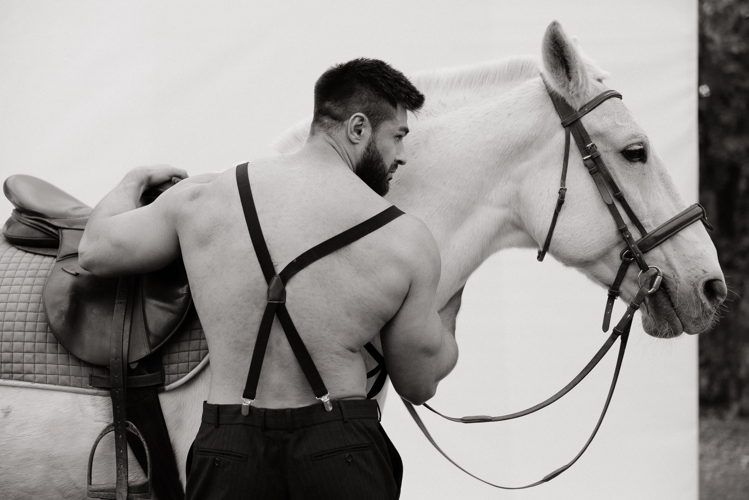 Александр и Кристина. Свадебный | Семейный фотограф