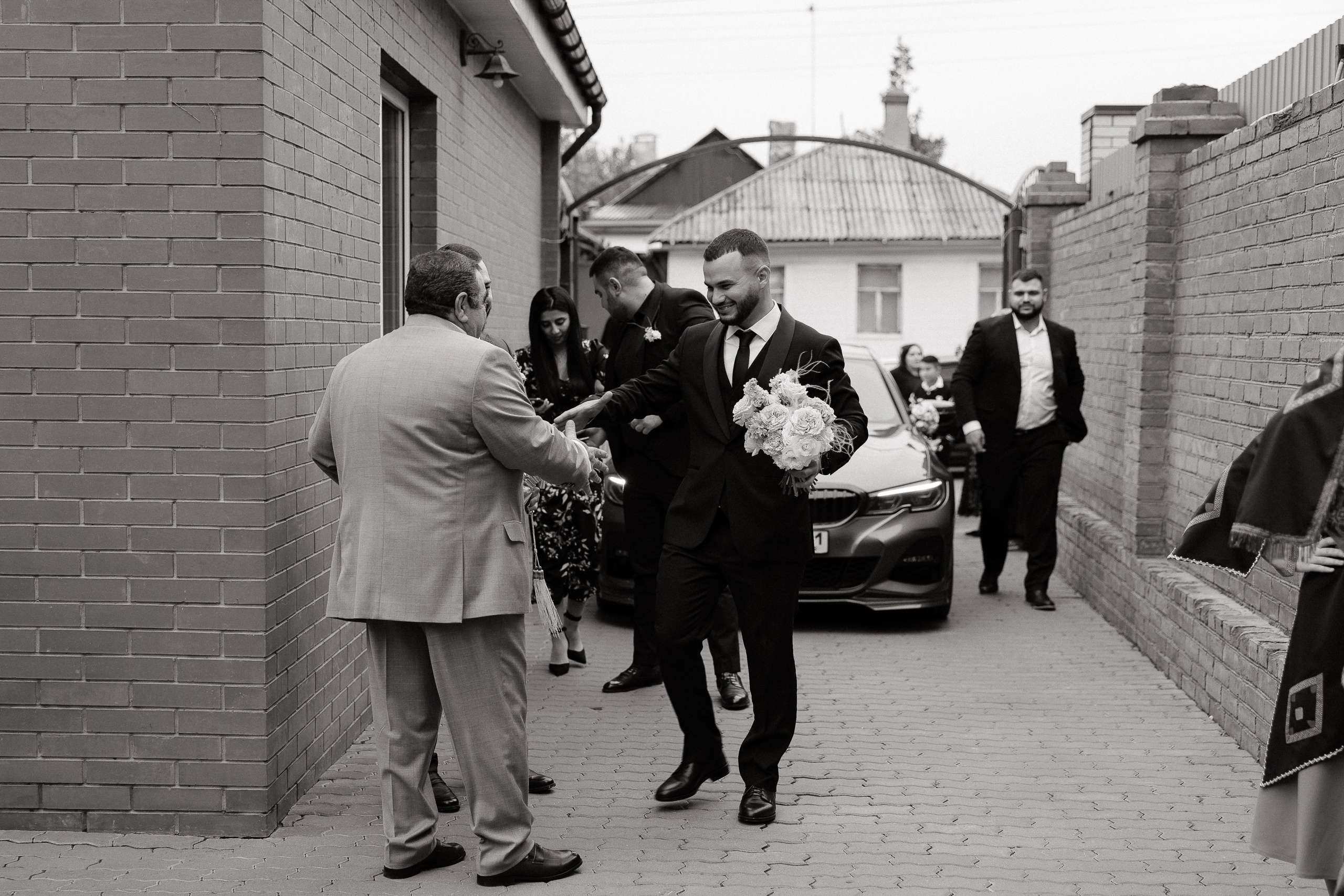 Wedding Day V&L. Свадебный | Семейный фотограф