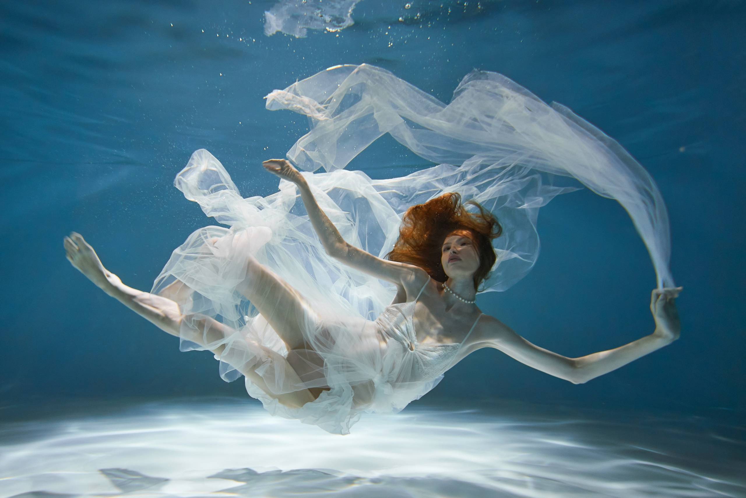 OceanStar. Фотограф Косолапов Артем