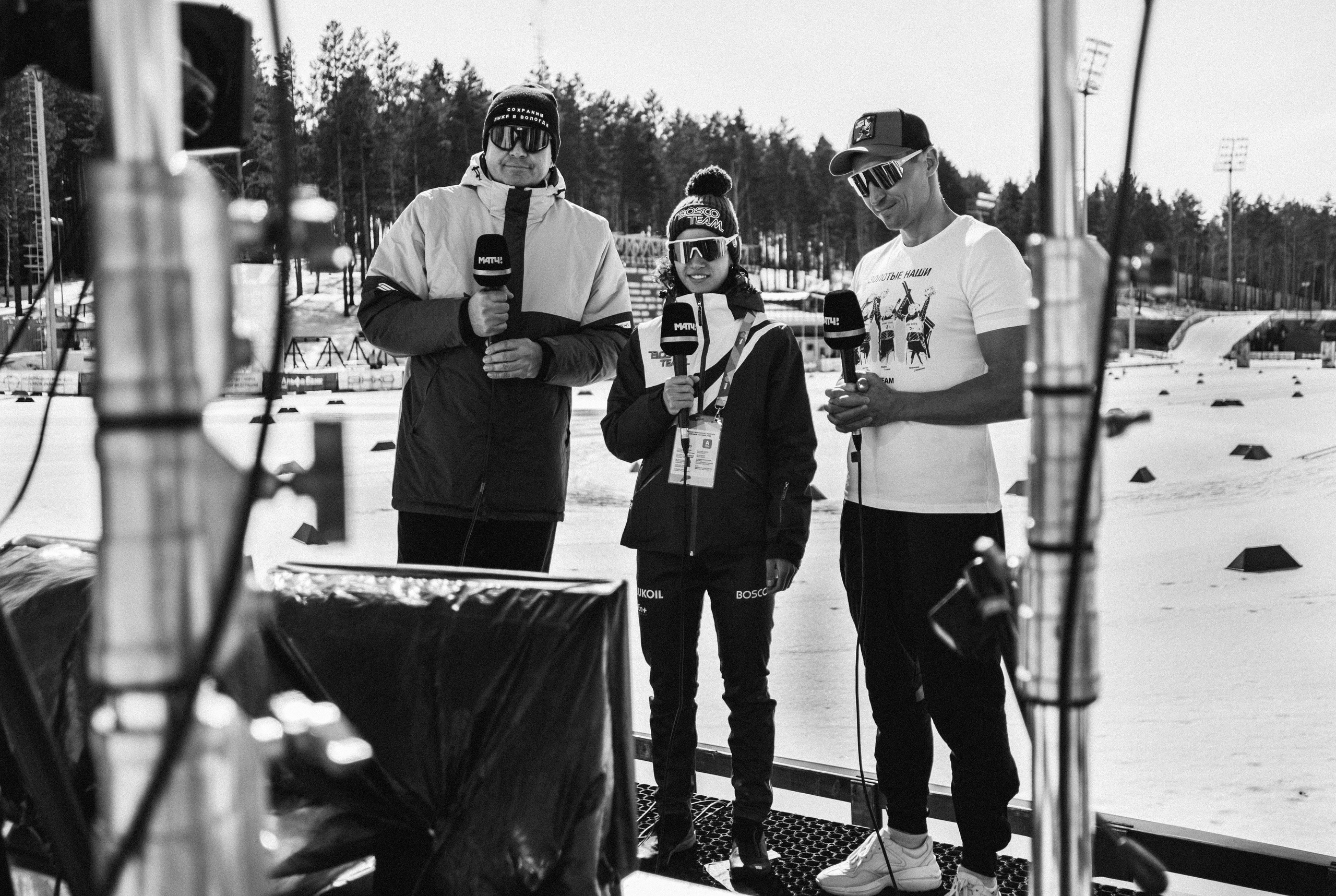 REPORTAGE. Фотограф Александра Мунволкер