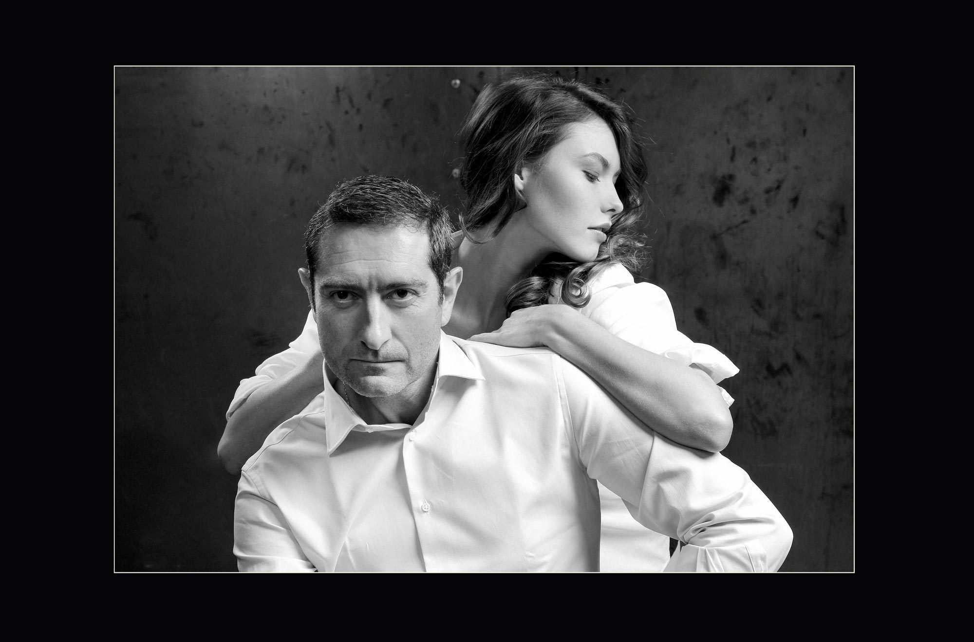  Jean-Noel Lemond и его работа, стилист Москва