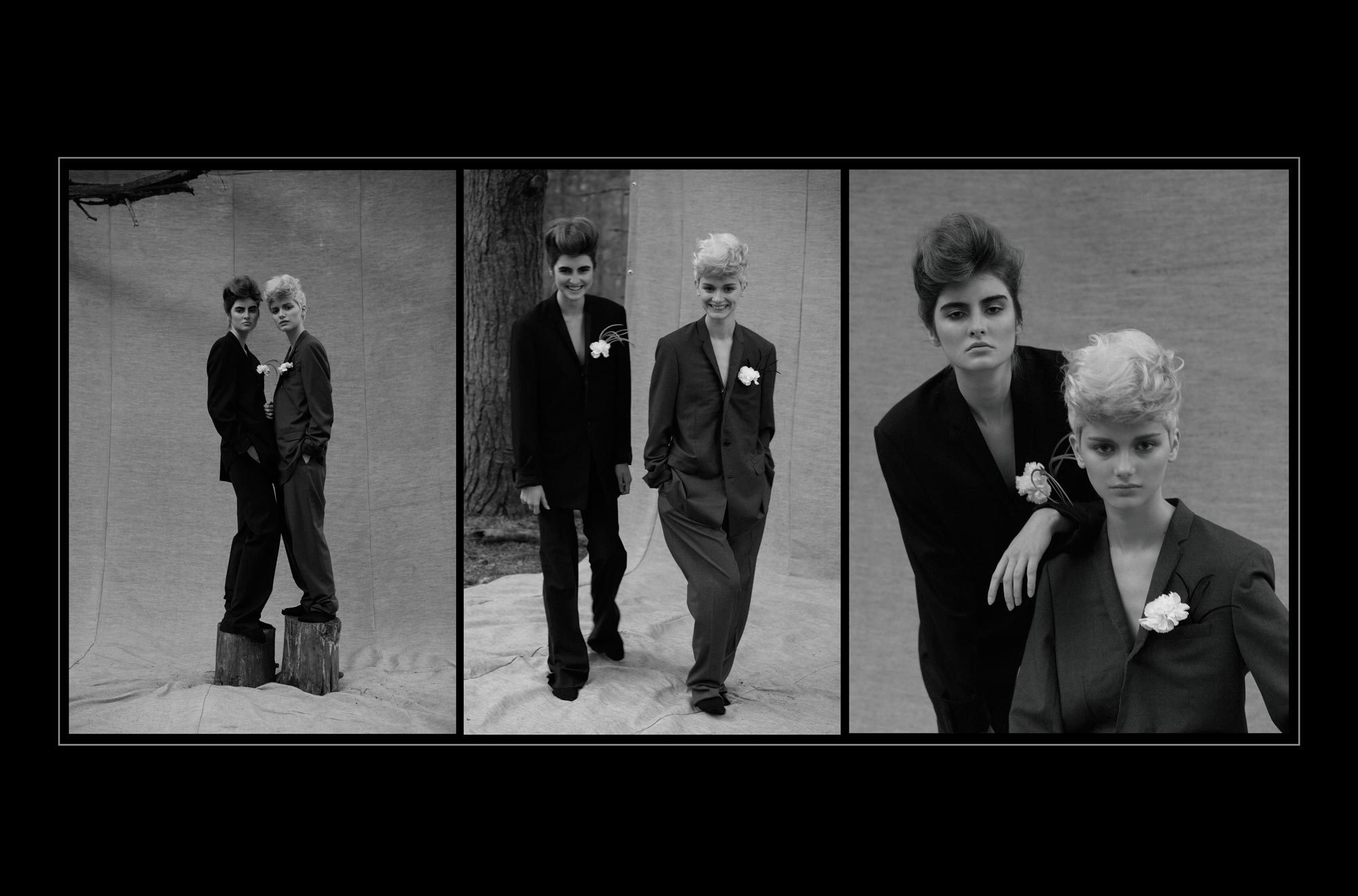 мужские костюмы Dior, фэшн