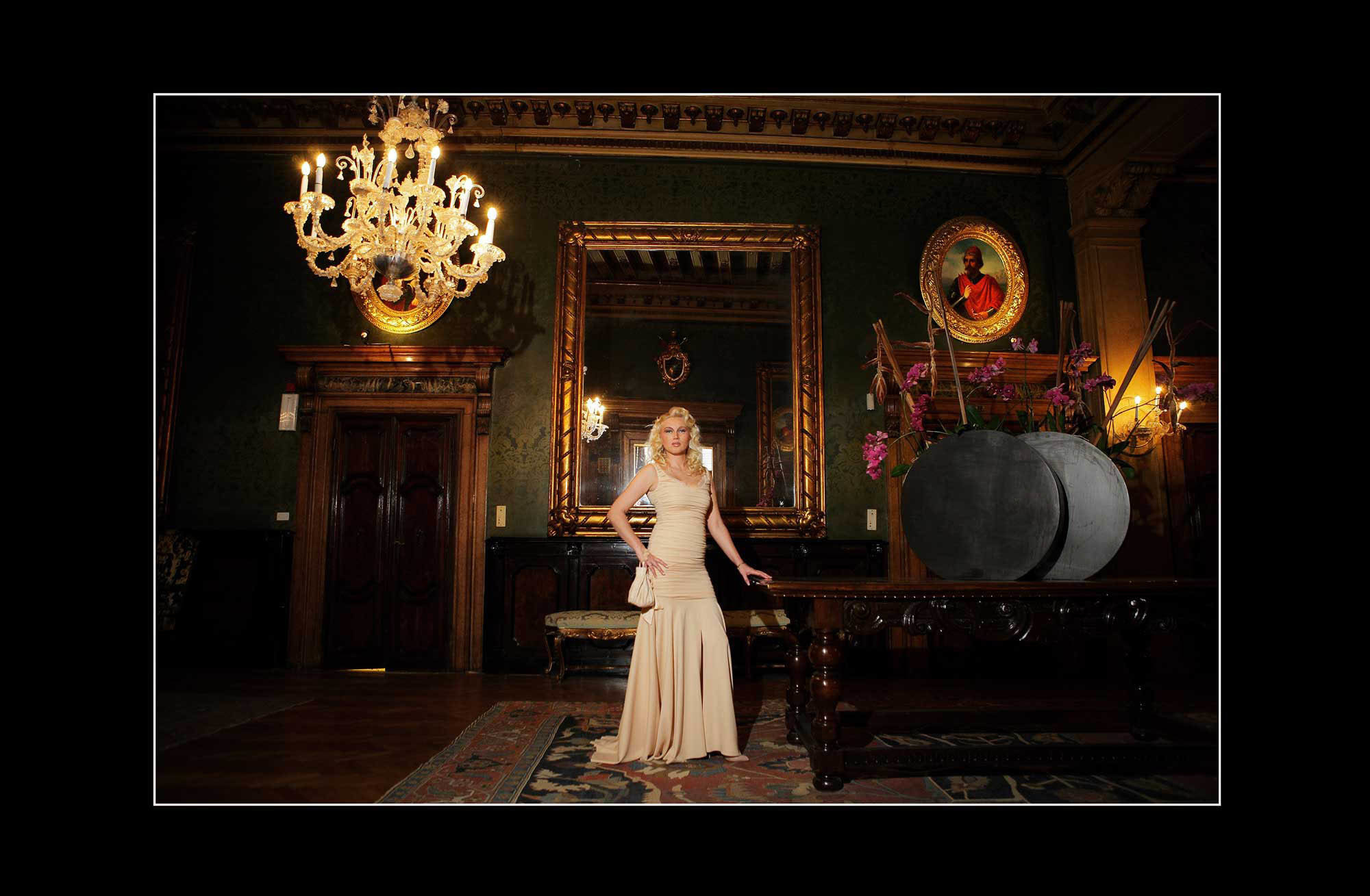 отель Даниэль Венеция