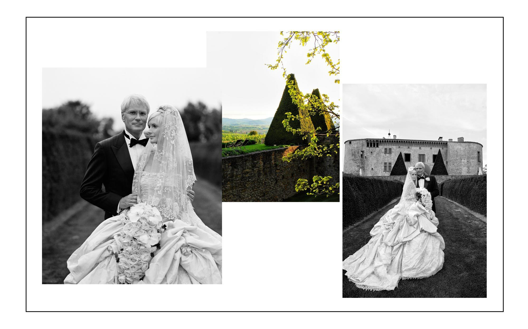 свадебная фотосессия жениха и невесты