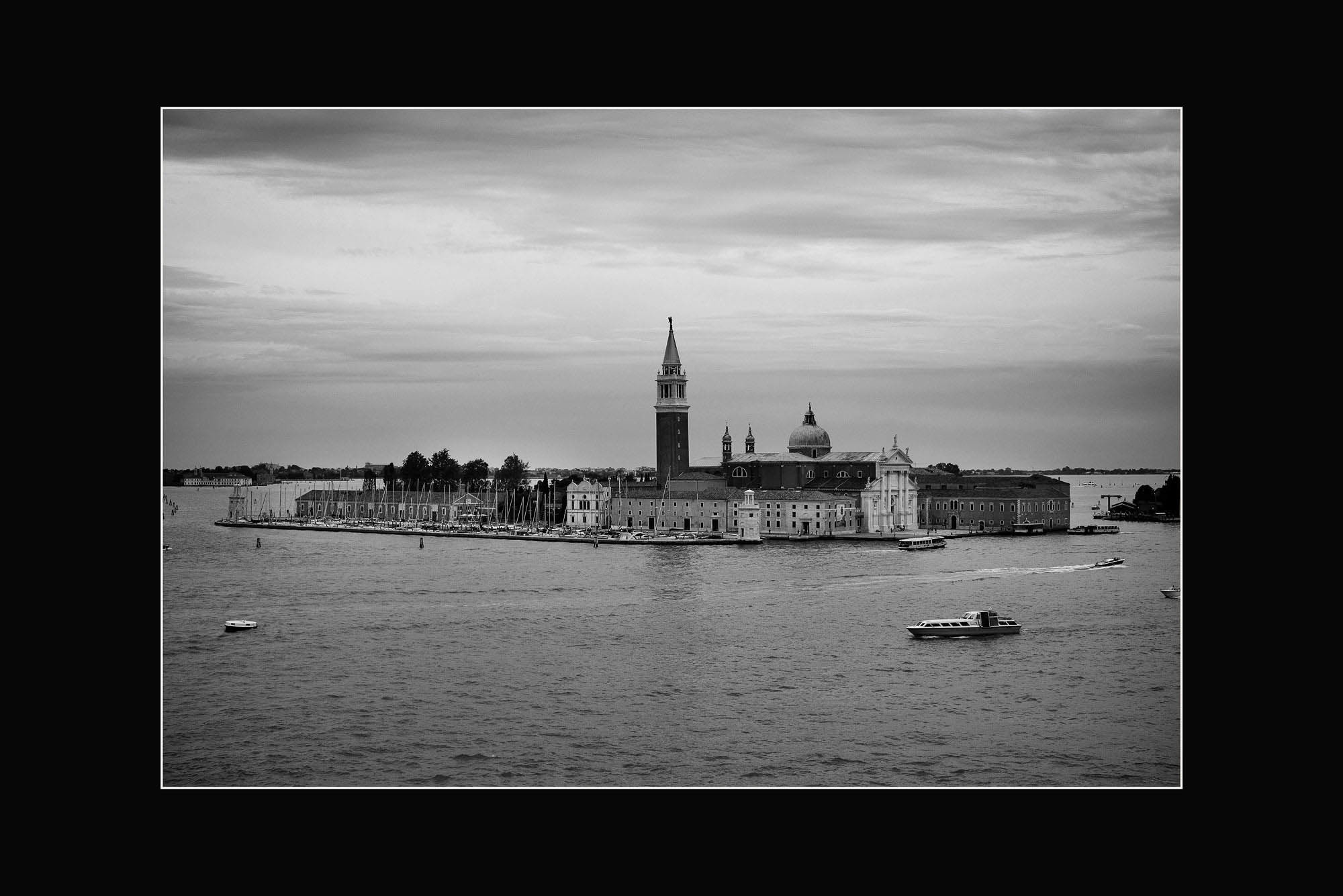 Сан-Джорджо Маджоре