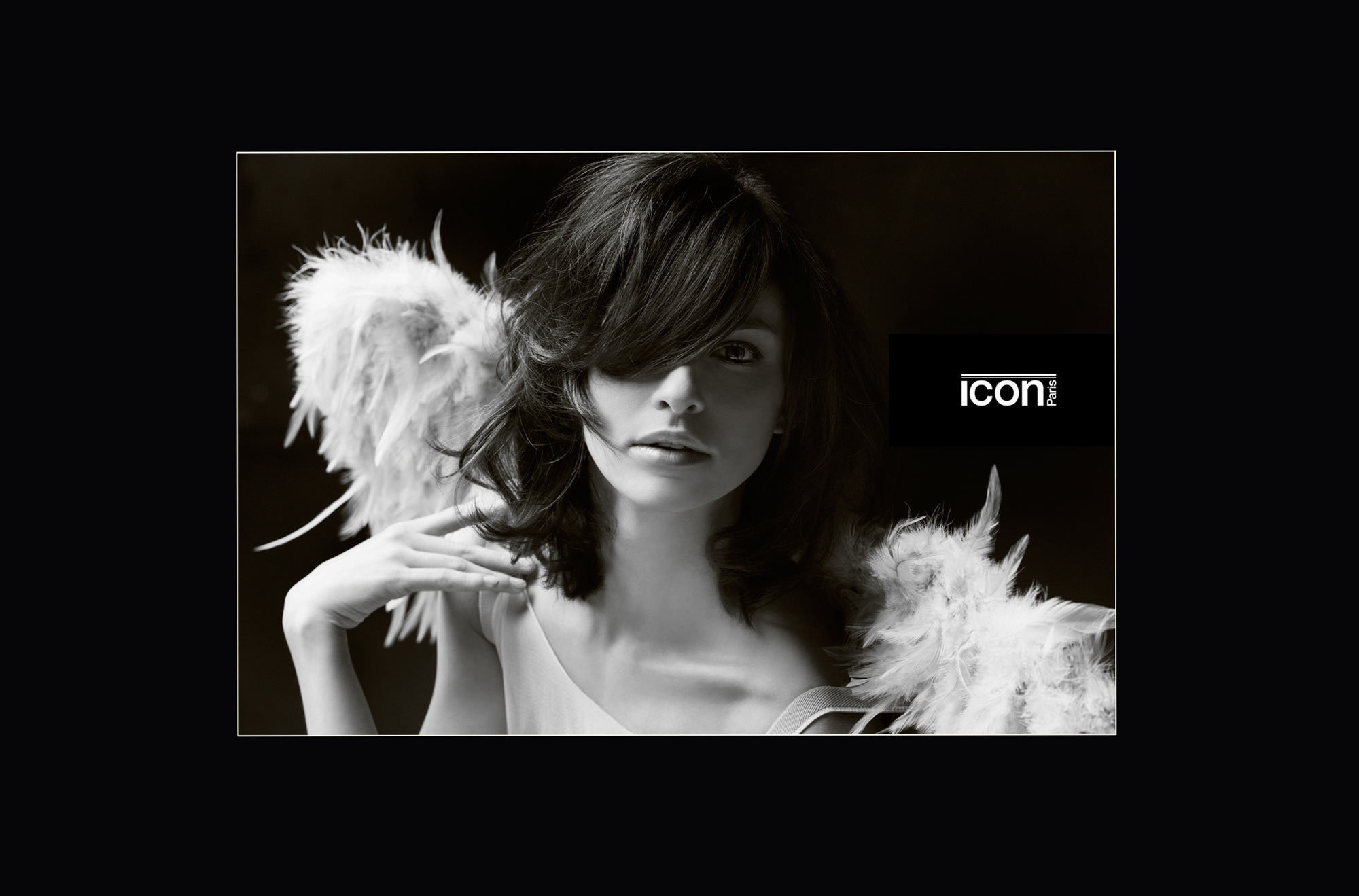 сеть французских салонов красоты, acceptable Hairstyles