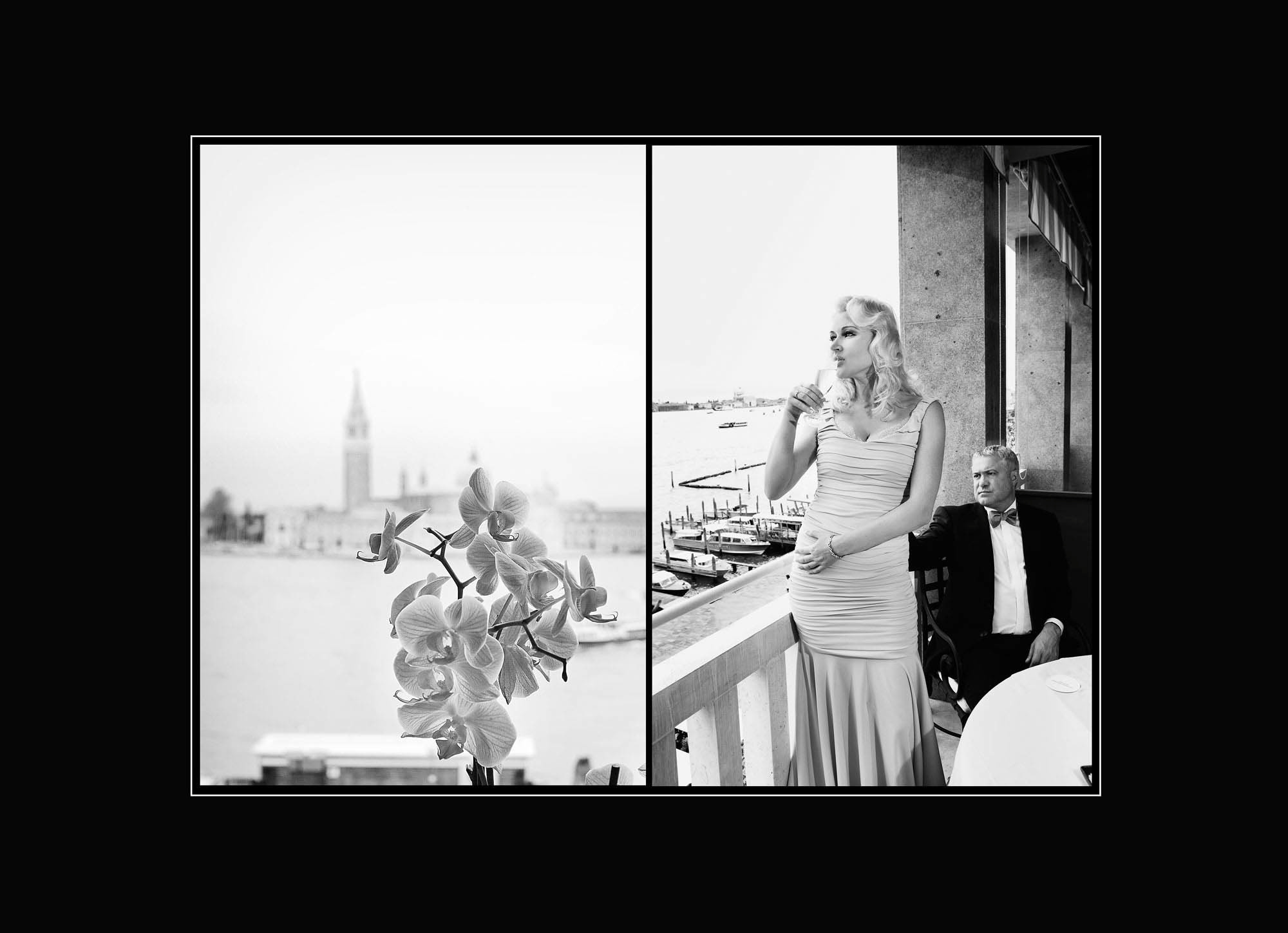 Венецианская свадьба, destination wedding