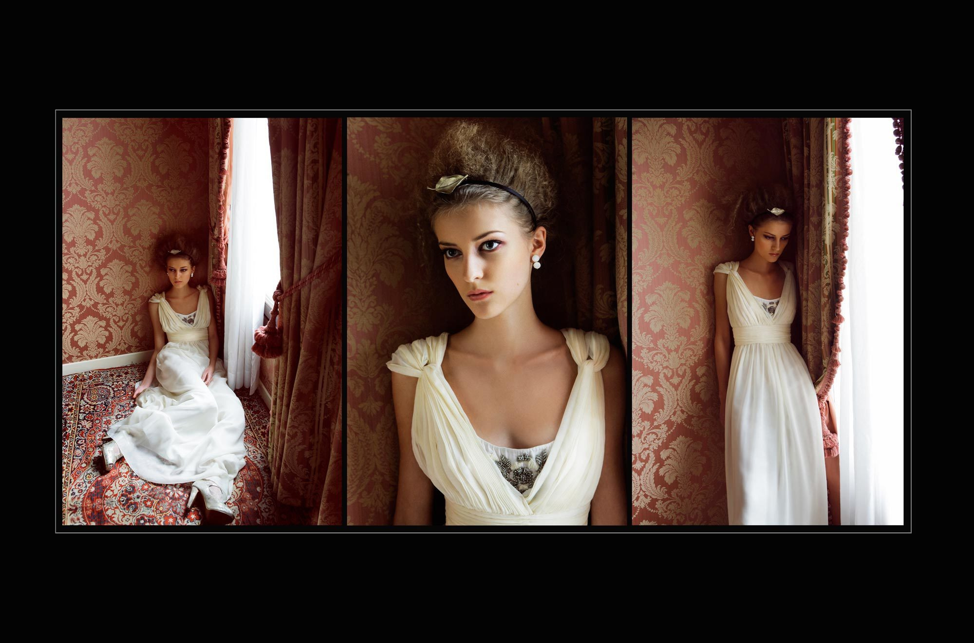 образ невесты