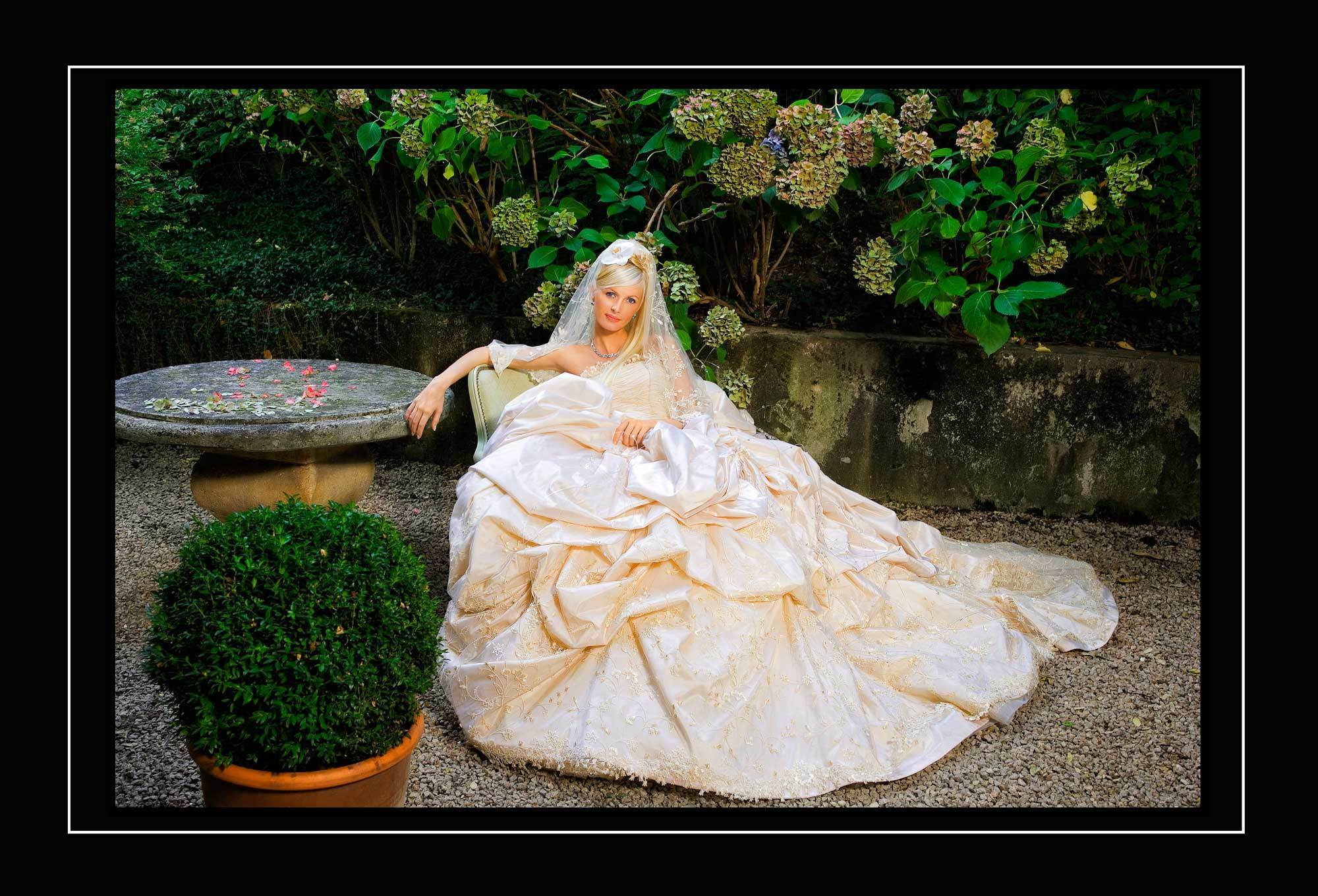 красивые свадебные фотографии