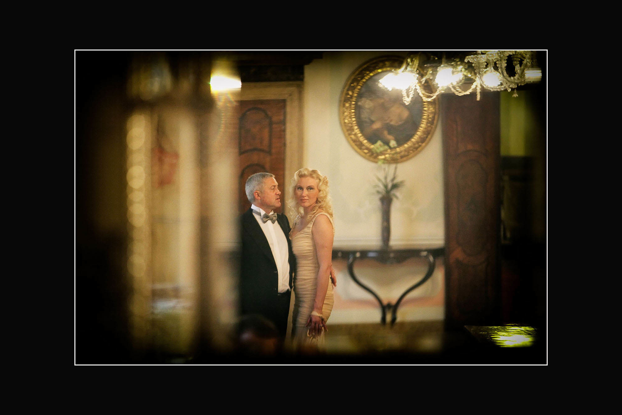 отель Даниэль Венеция