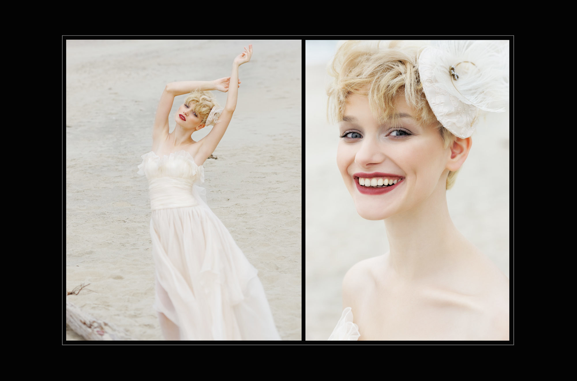 шляпка-таблеточка Beretochka, фэшн