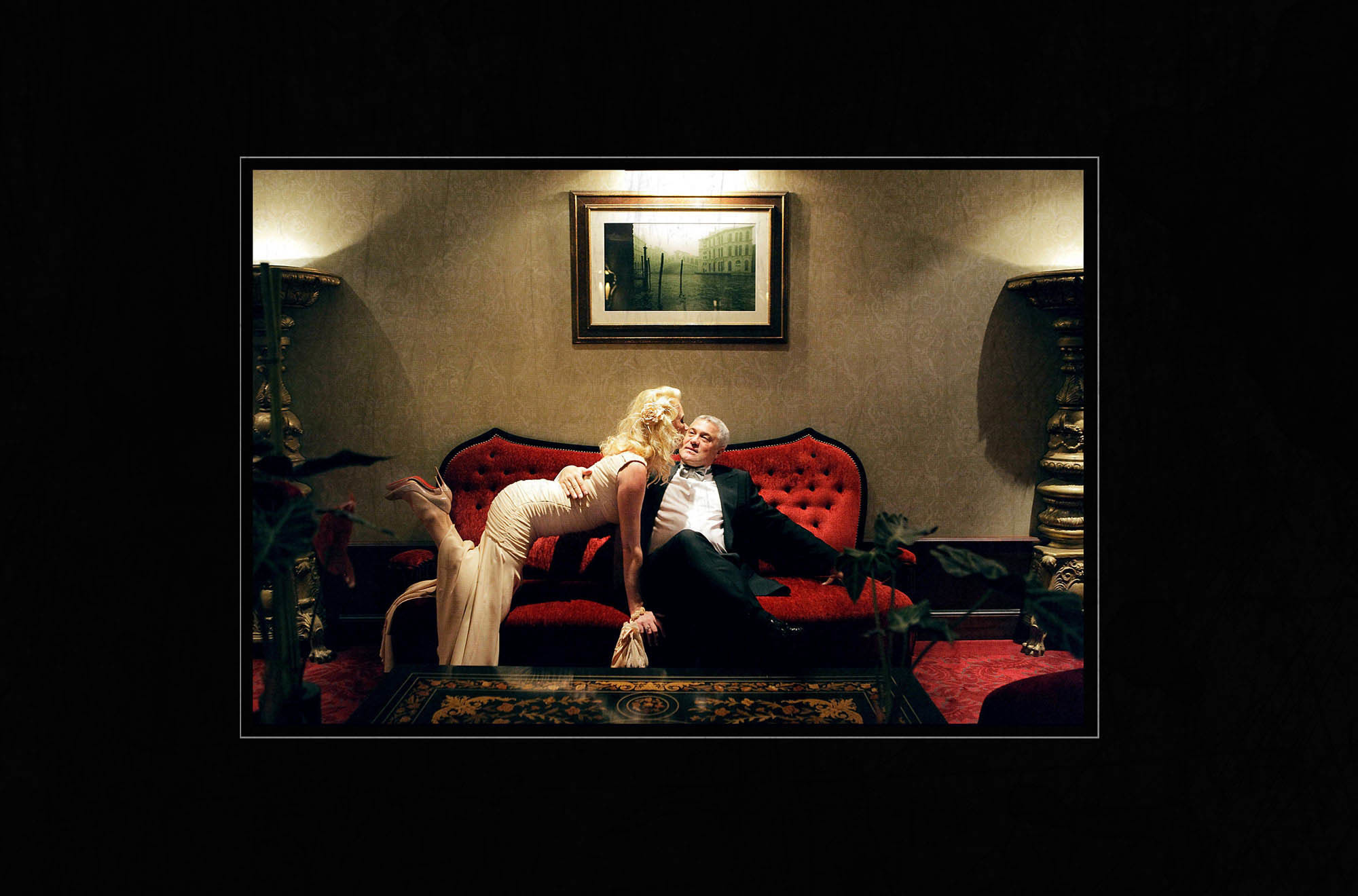 отель Даниэль Венеция