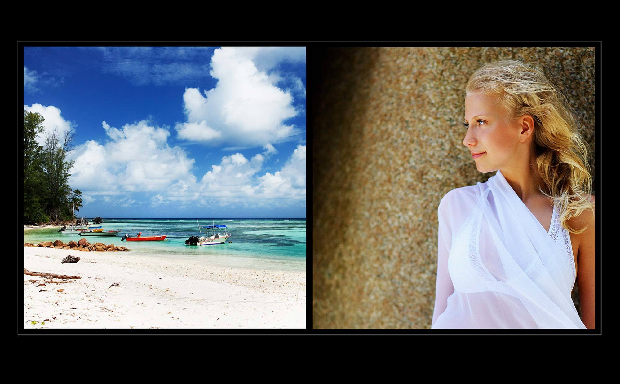 Сейшелы свадебное путешествие