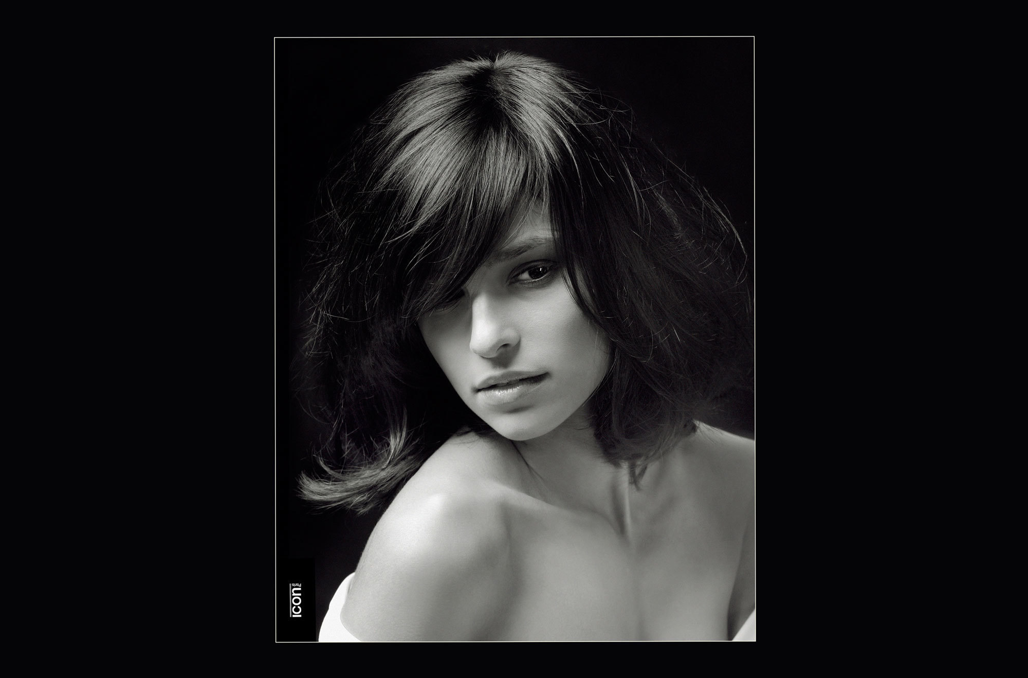 ухоженные волосы на фотографии, приемлемые прически для лица