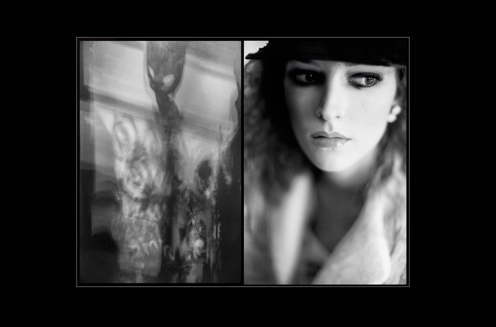 фешн на улицах Венеции, "Казанова"