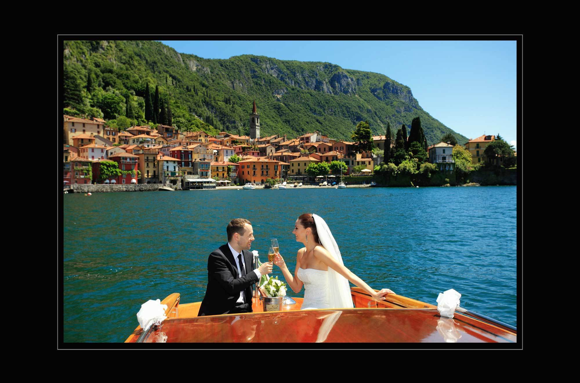 плавание на лодке