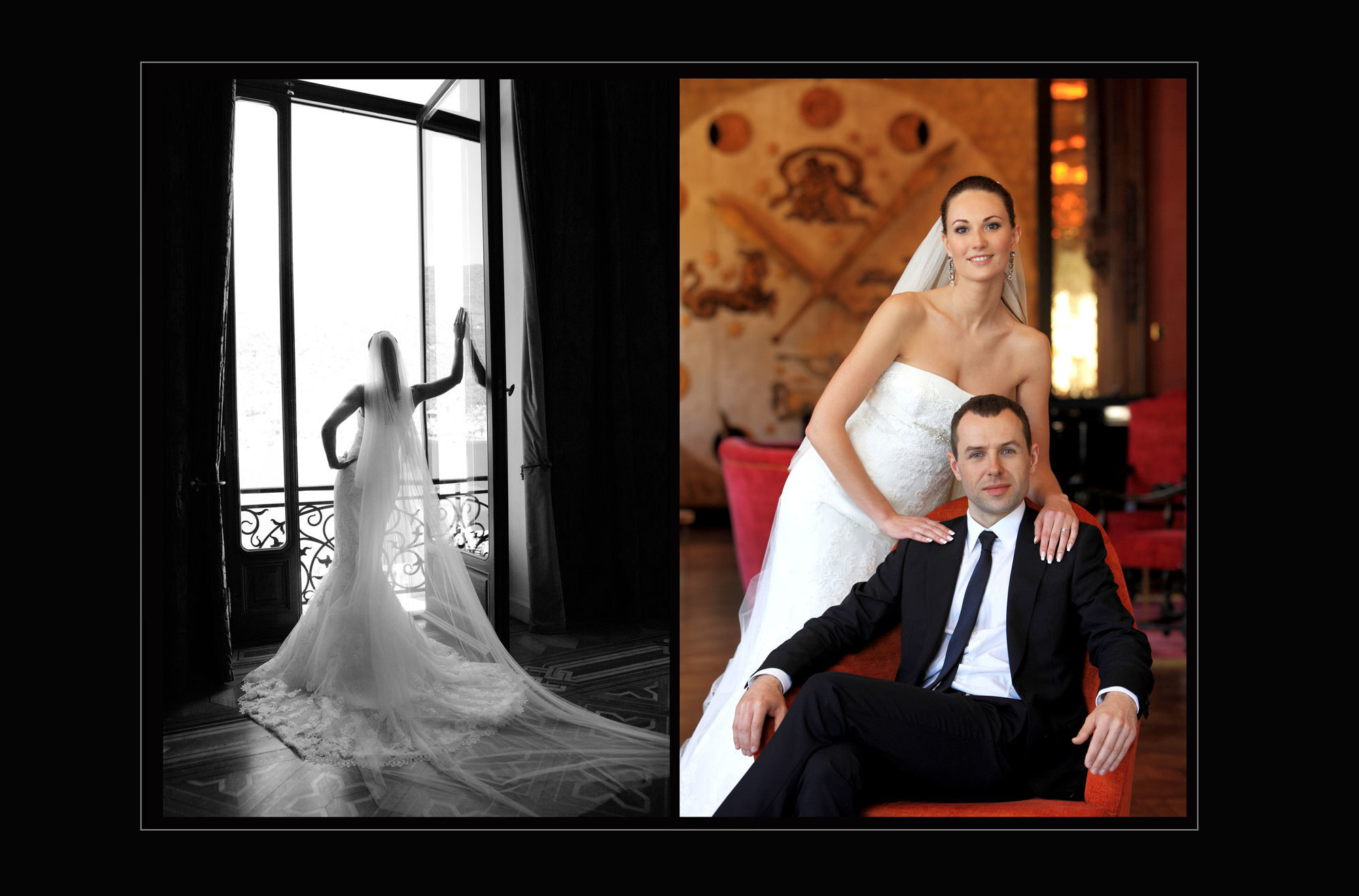 фотосессия в интерьере отеля