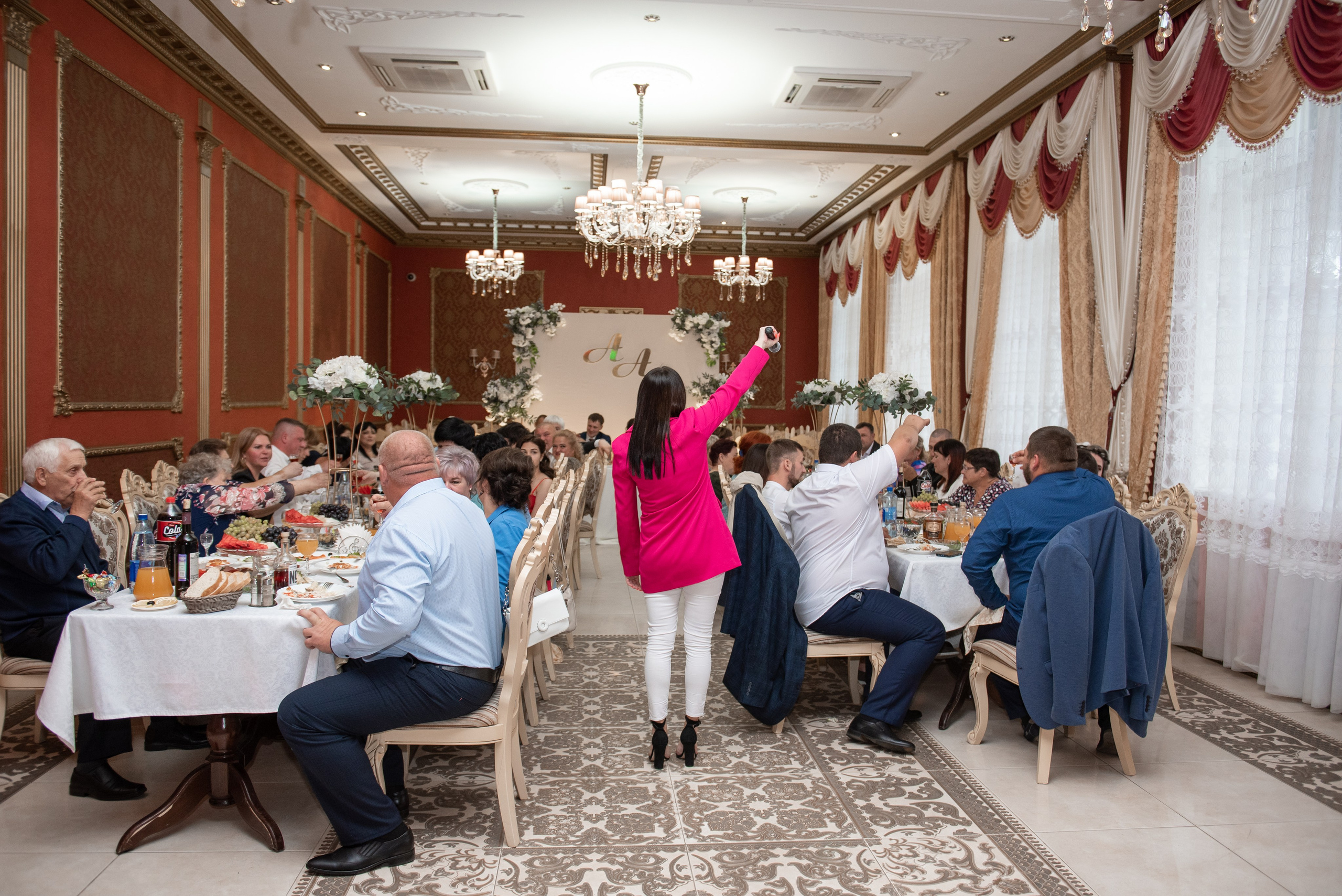 Артём и Анна. Семейный и свадебный фотограф в Ельце Юлия Дякина