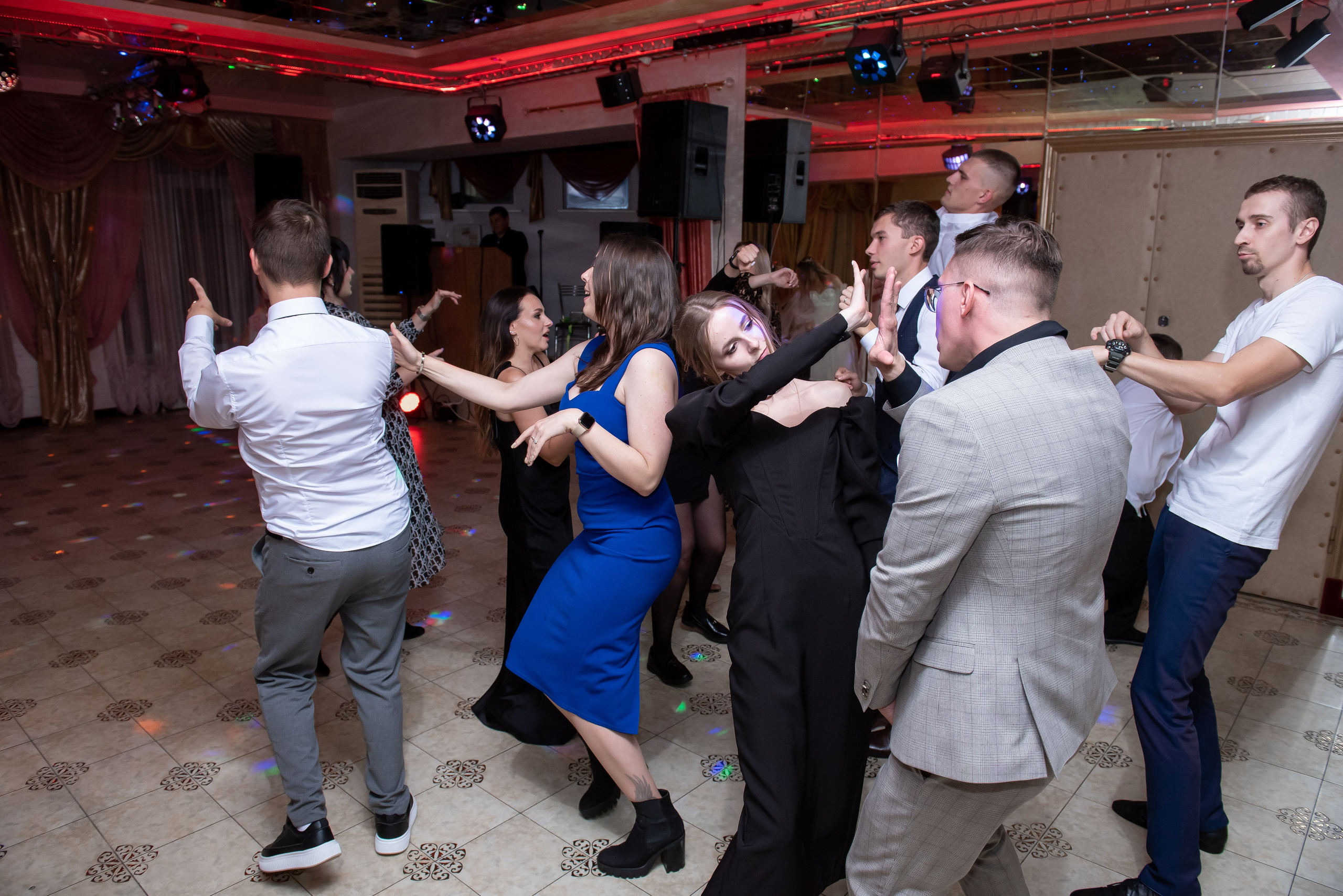 Александр и Мария. Семейный и свадебный фотограф в Ельце Юлия Дякина