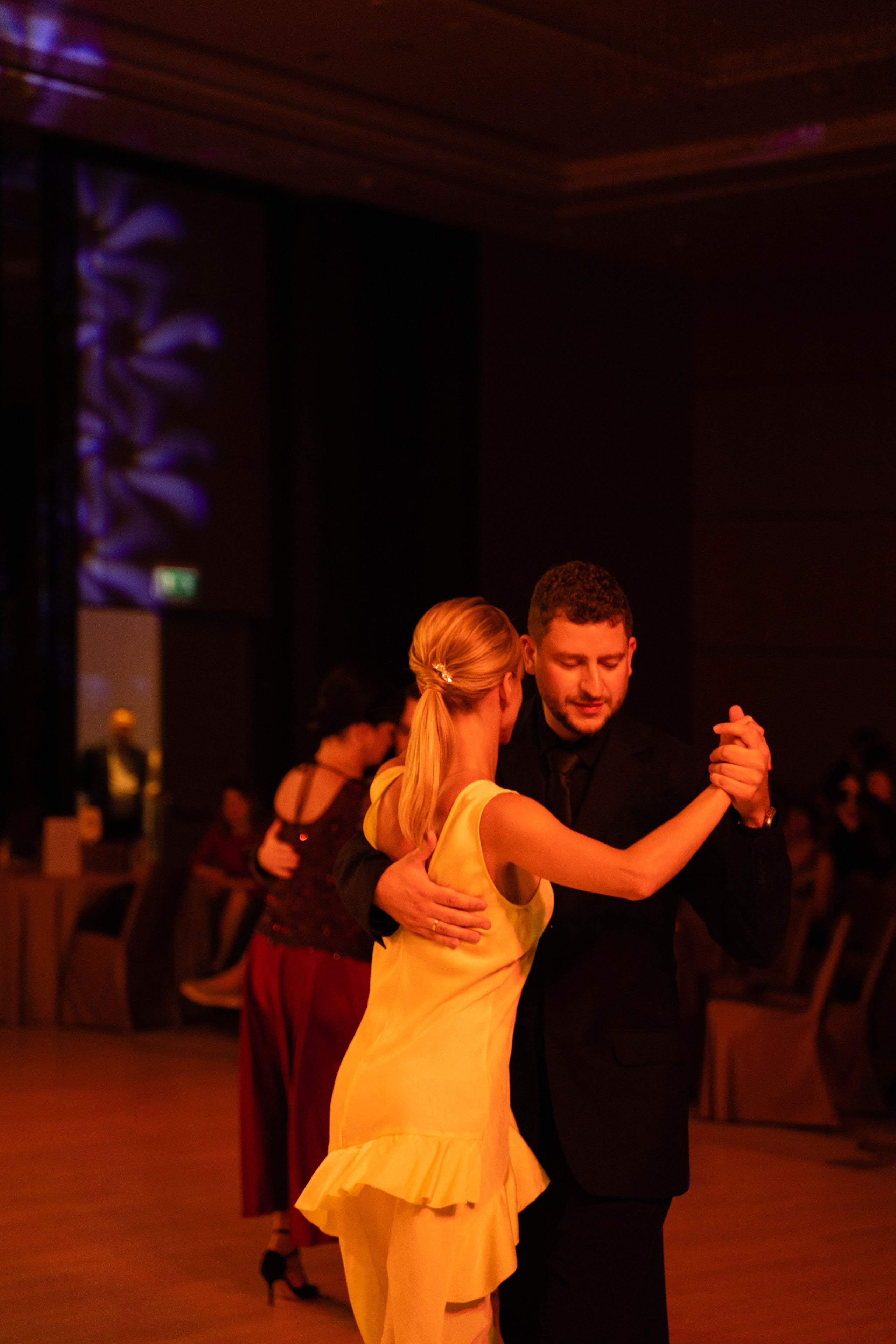 Tango. Семейный и детский фотограф в Москве