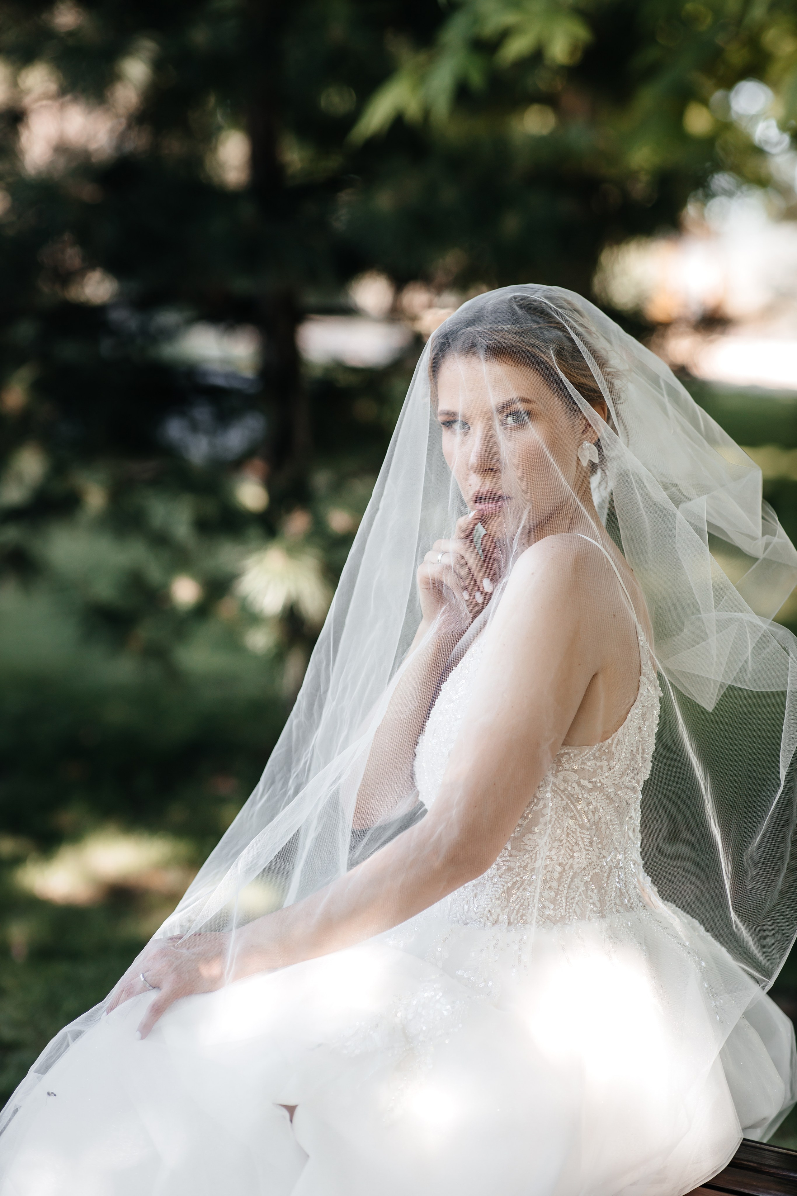 Анонс свадьбы Анастасии и Михаила. Свадебный фотограф в Крыму и Севастополе Ольга Баскакова