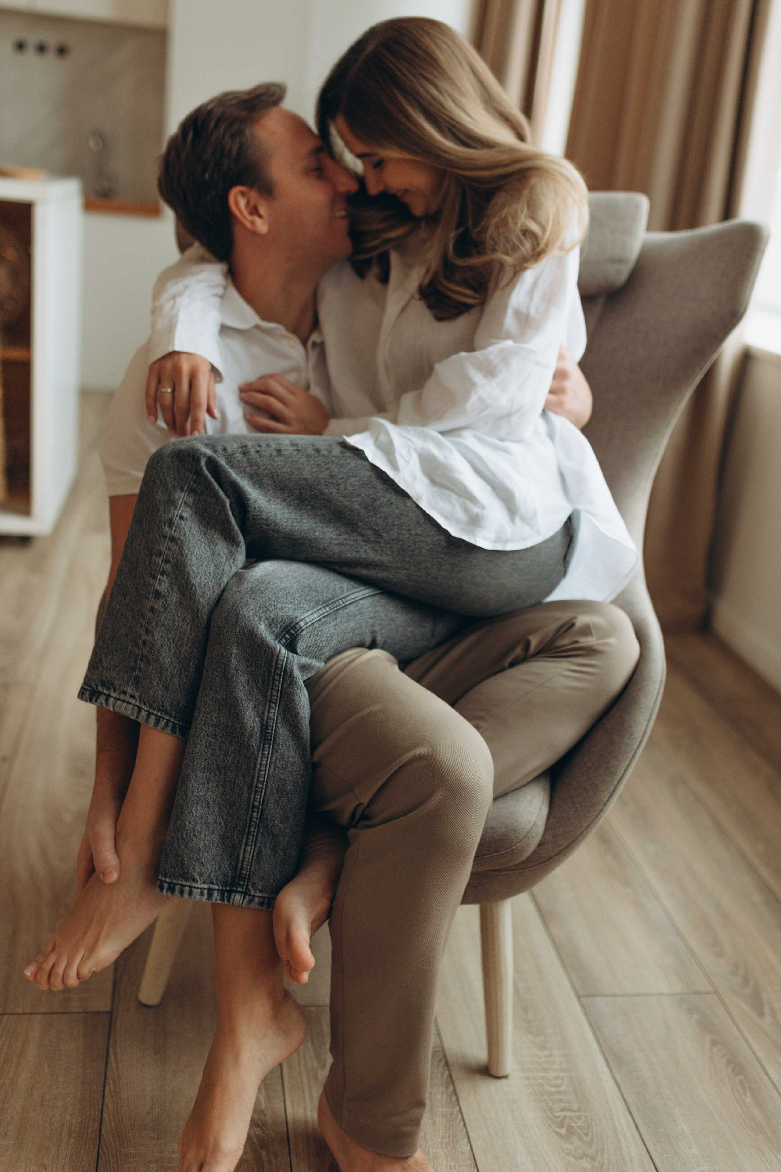 🤍. Семейный фотограф в Москве Жукова Анна