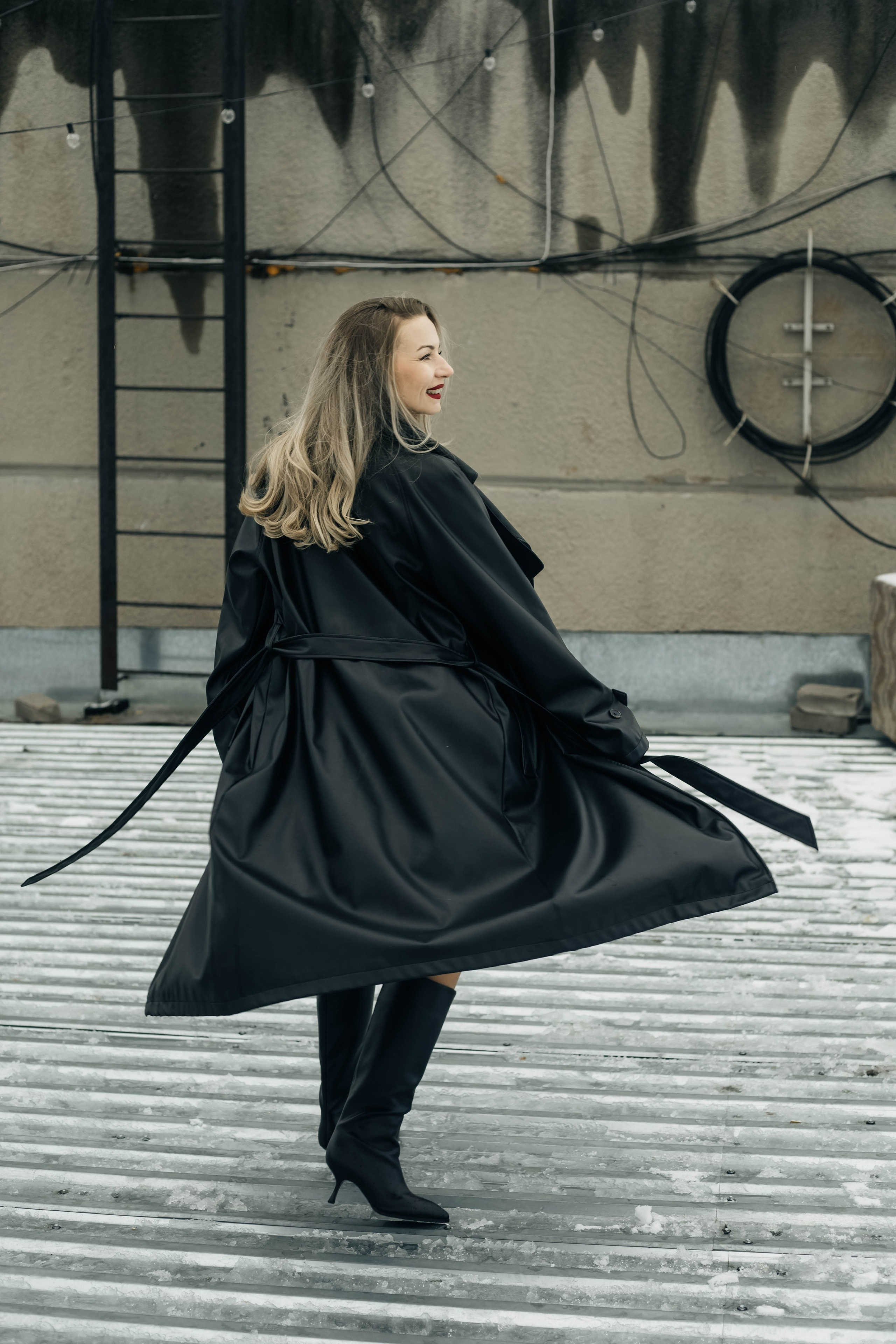 Настя. Рыжова Тамара