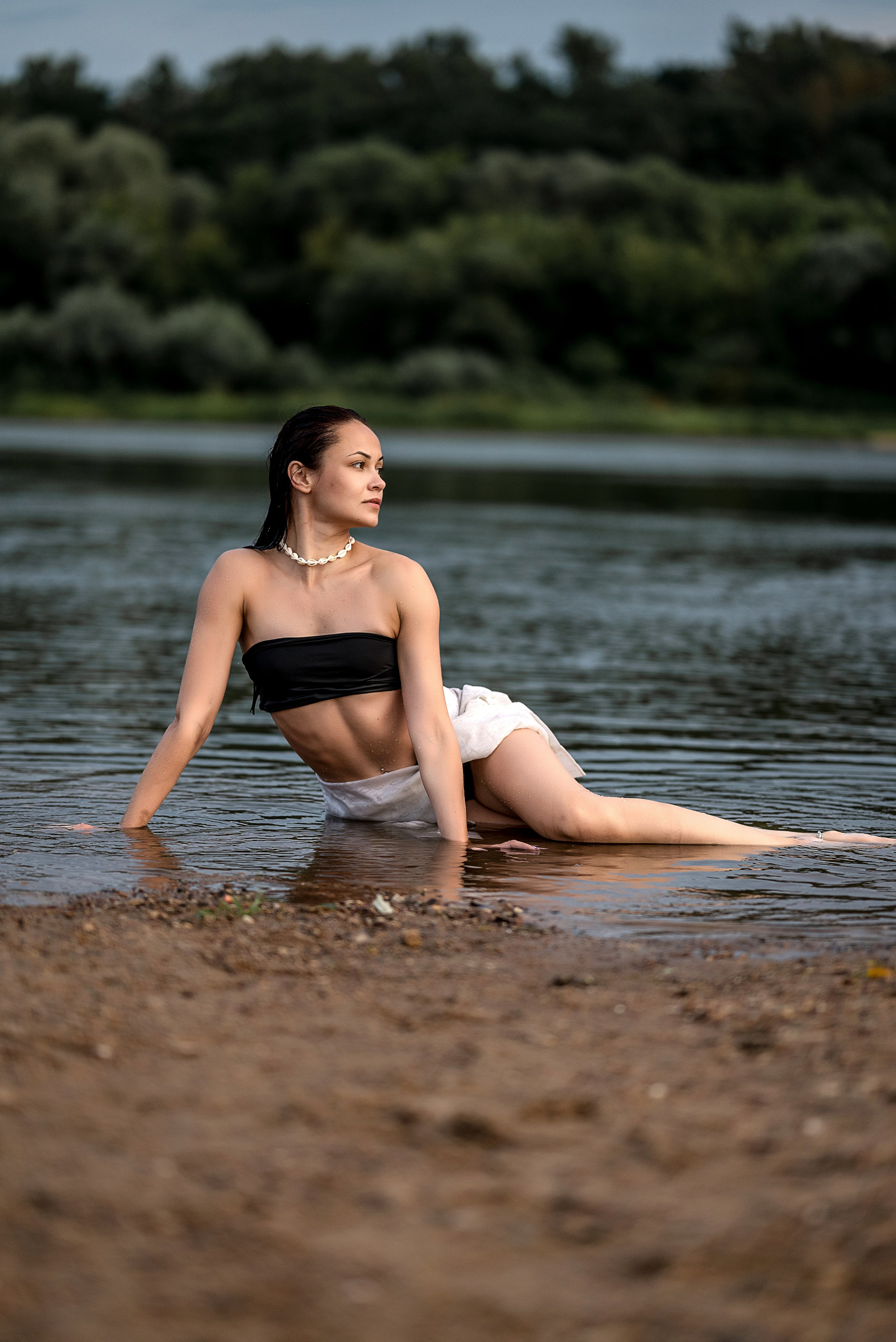 Индивидуальная фотосессия. Фотограф в Калуге Марина Афанасьева