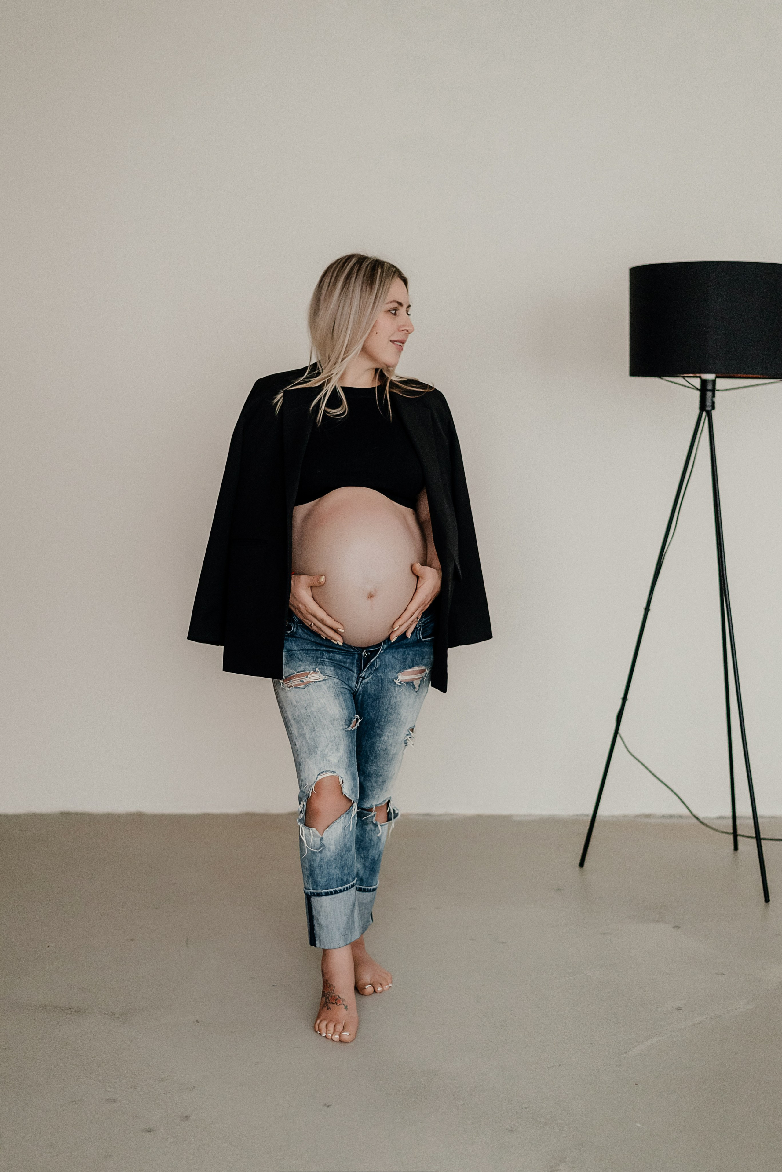 Беременность. Фотограф в Калуге Марина Афанасьева