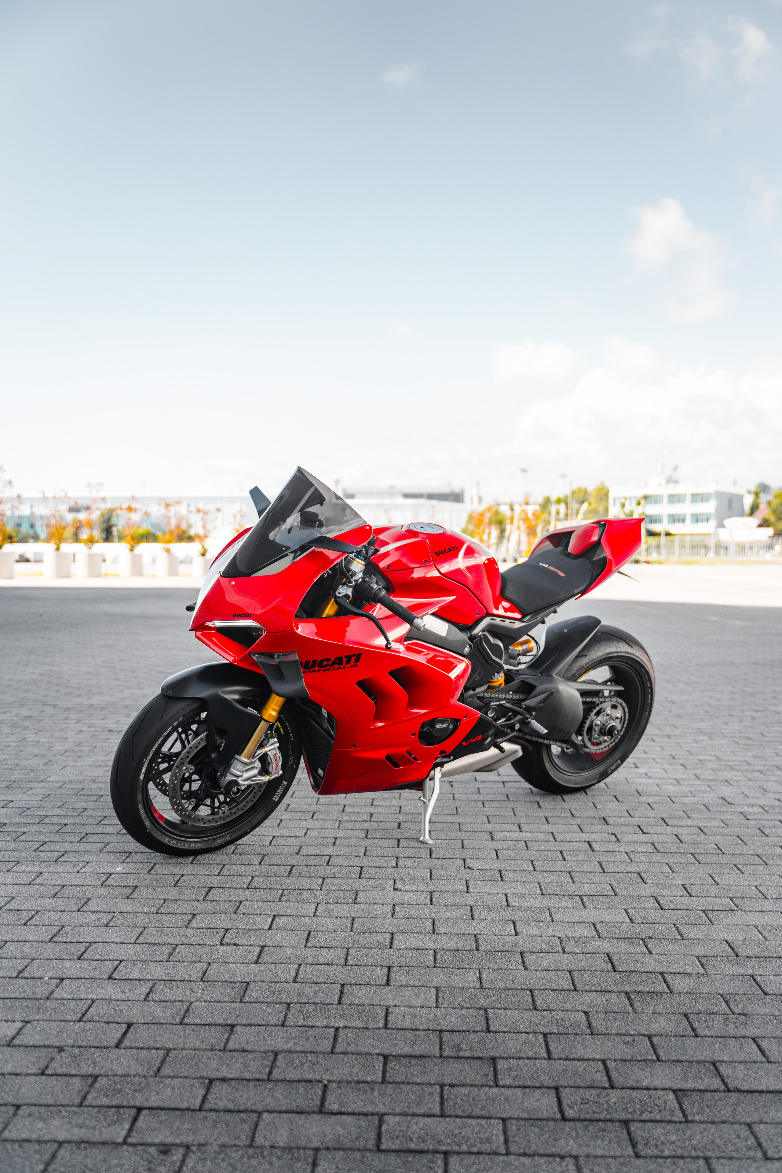 Ducati V4s. Автомобильный и просто лучший фотограф в Сочи Nikita No Name