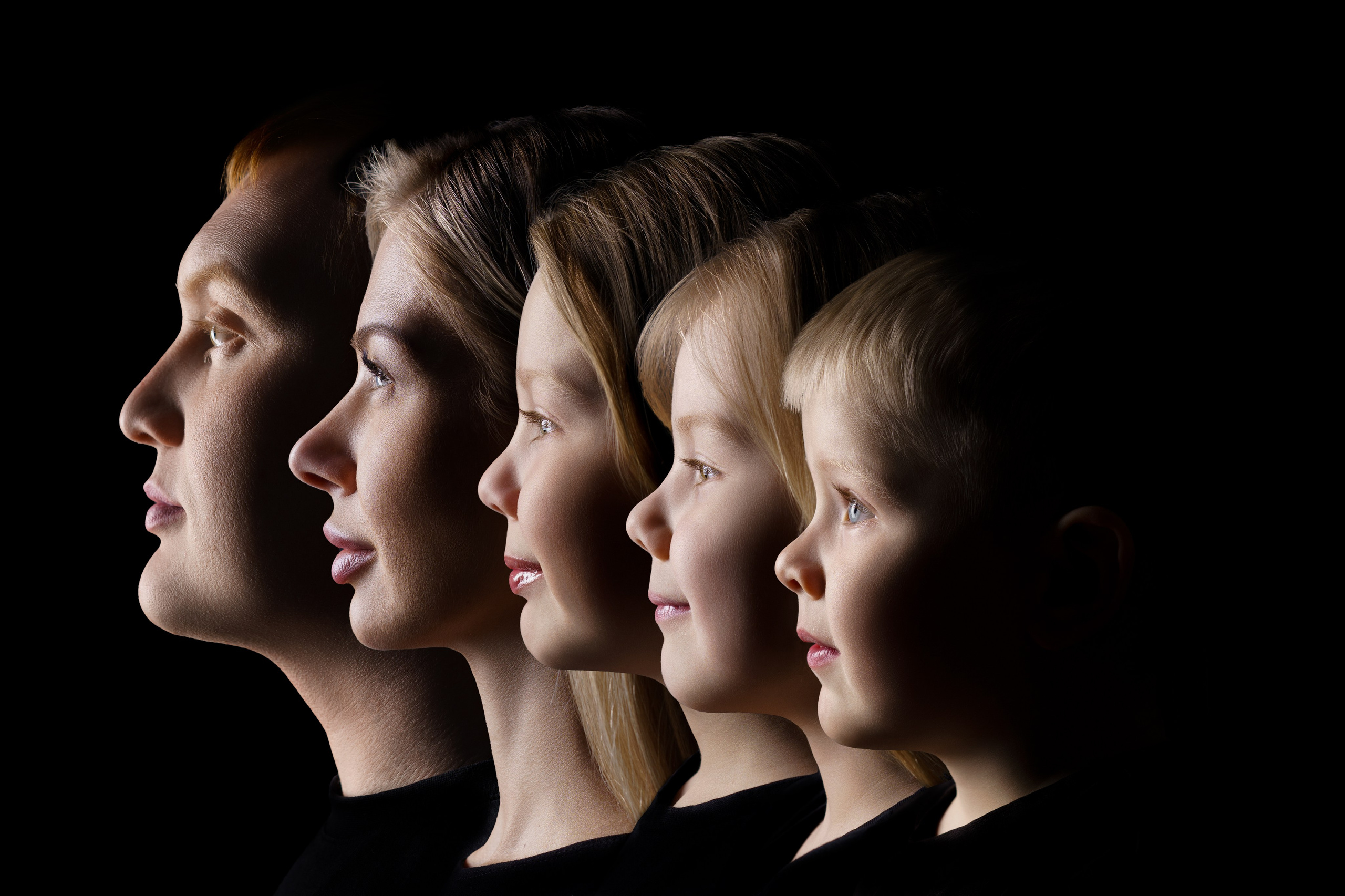 Проект НАСЛЕДИЕ. Фотограф беременности, фотограф новорожденных Анна Нельзина