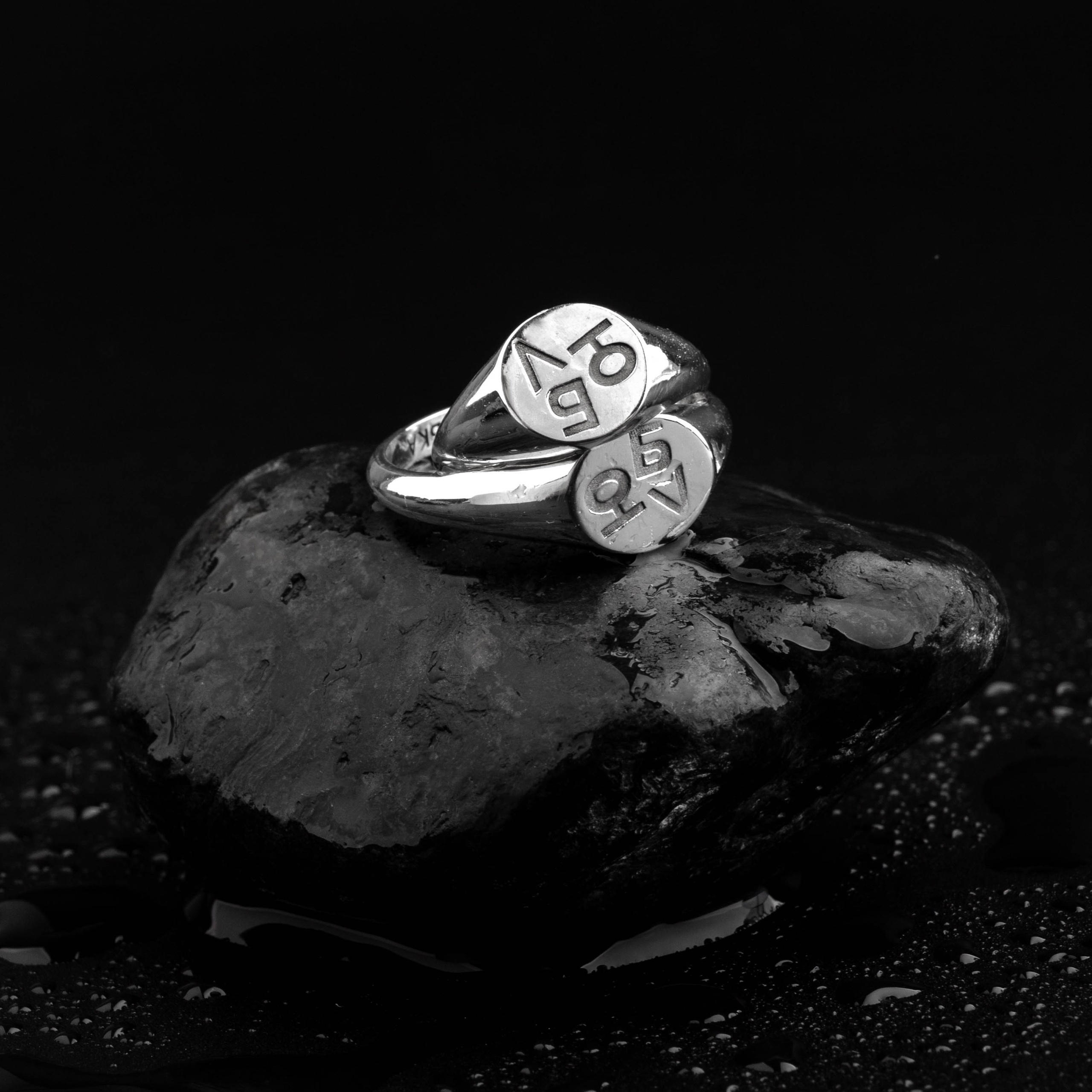 Ювелирные украшения. Предметный фотограф в Крыму Ольга Шестакова