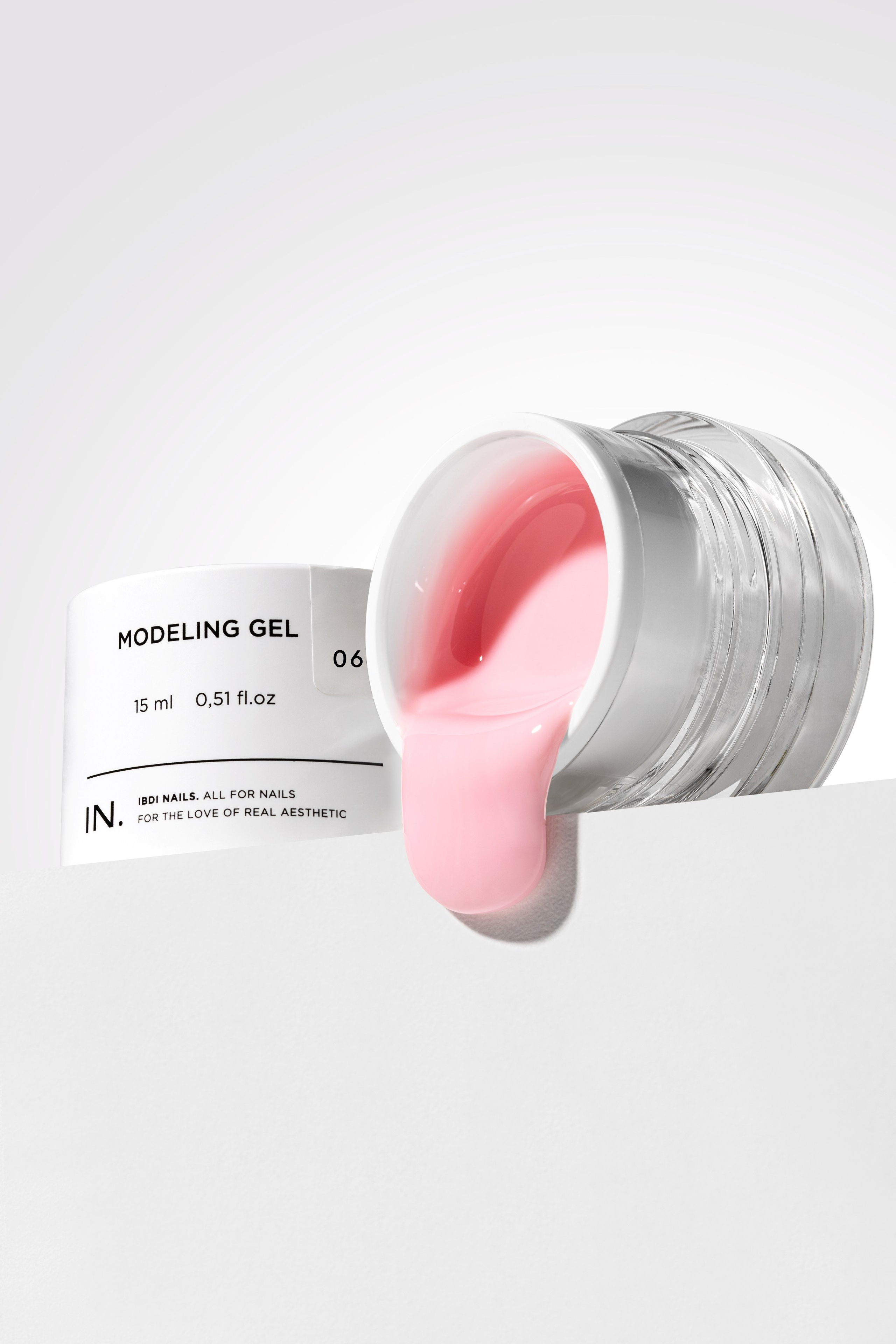 IBDI гели для наращивания. Екатерина Лементуева фуд-фотограф, предметный фотограф, Новосибирск