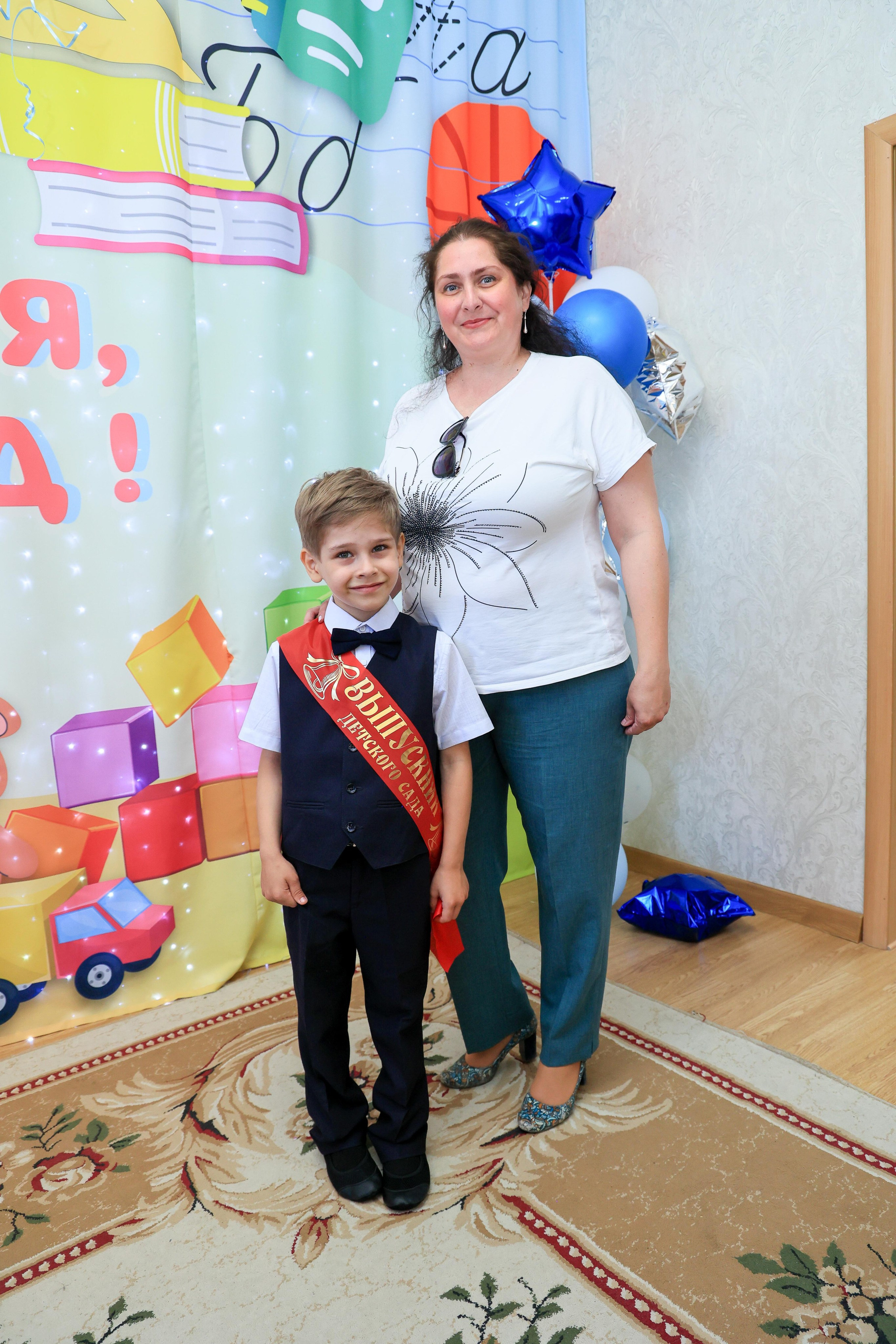 ДЕТСКИЙ САД. Свадебный фотограф — видеограф в г. Астрахань Екатерина Юмашева