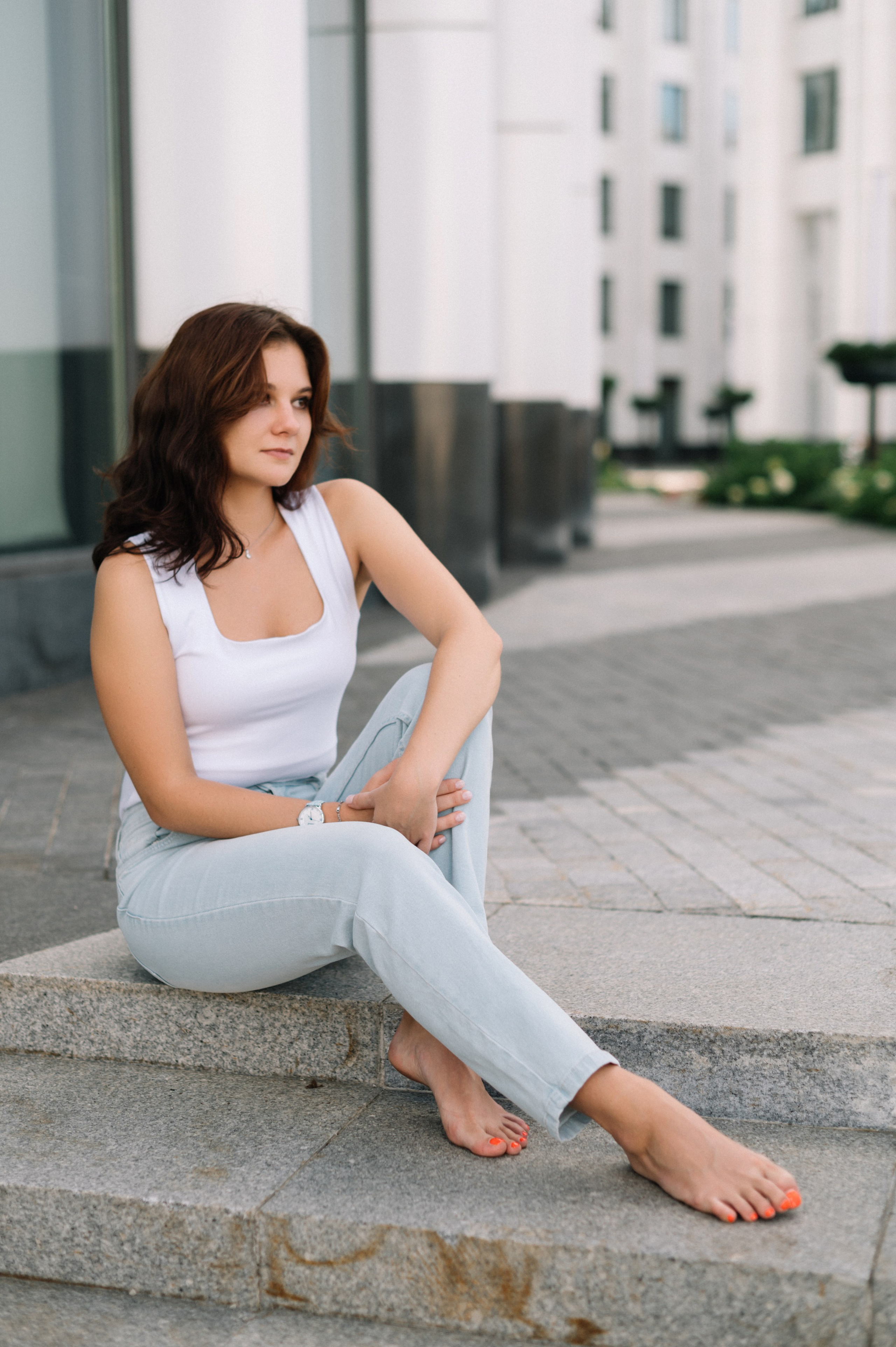 Таня. Свадебный и студийный фотограф в Москве Попов Вячеслав