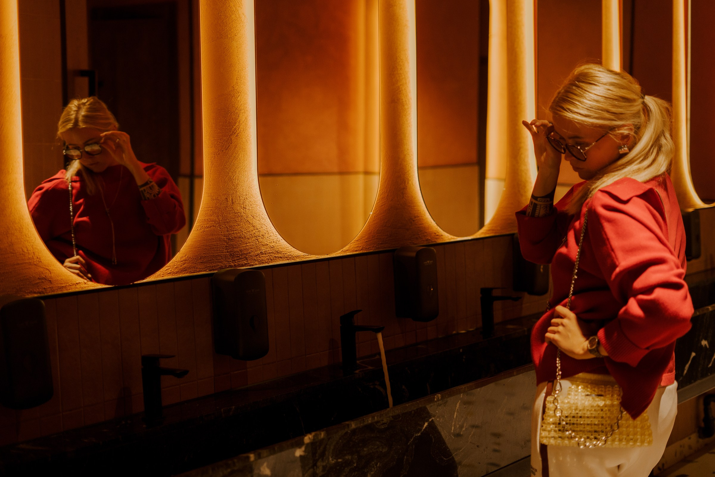 Анечка. Ольга Брайт Семейный и Контент Фотограф в Санкт-Петербурге