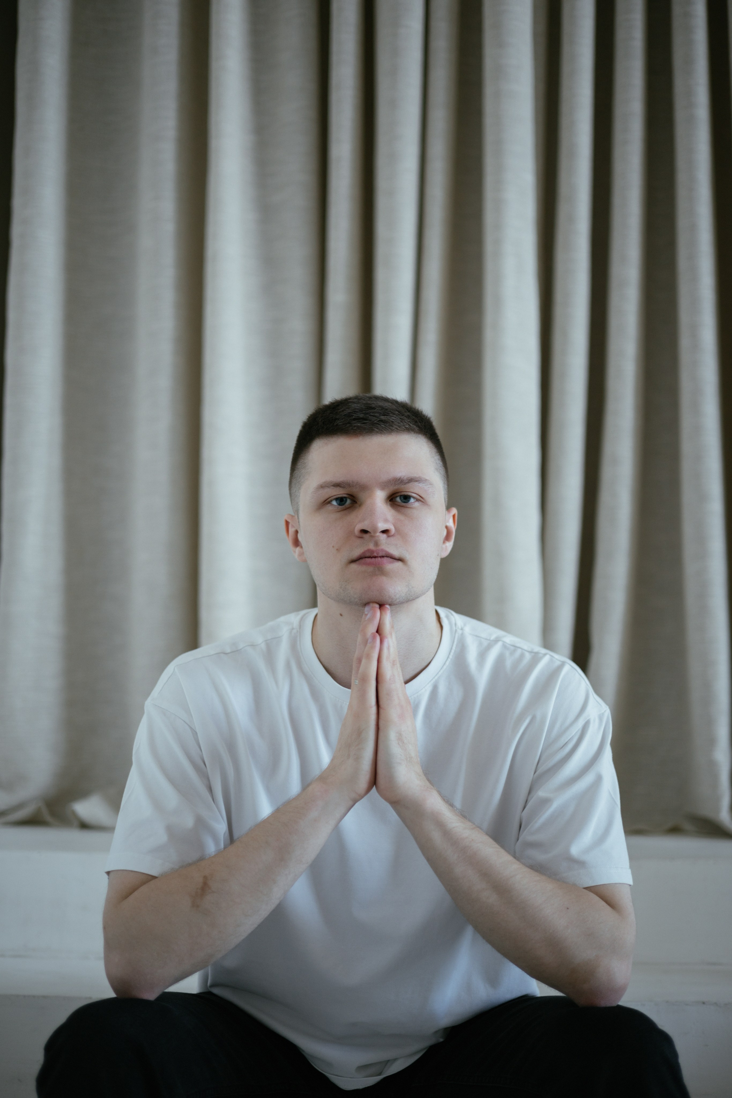 Мужской портрет. Индивидуальный, love, семейный фотограф в Москве Елизавета Калинина