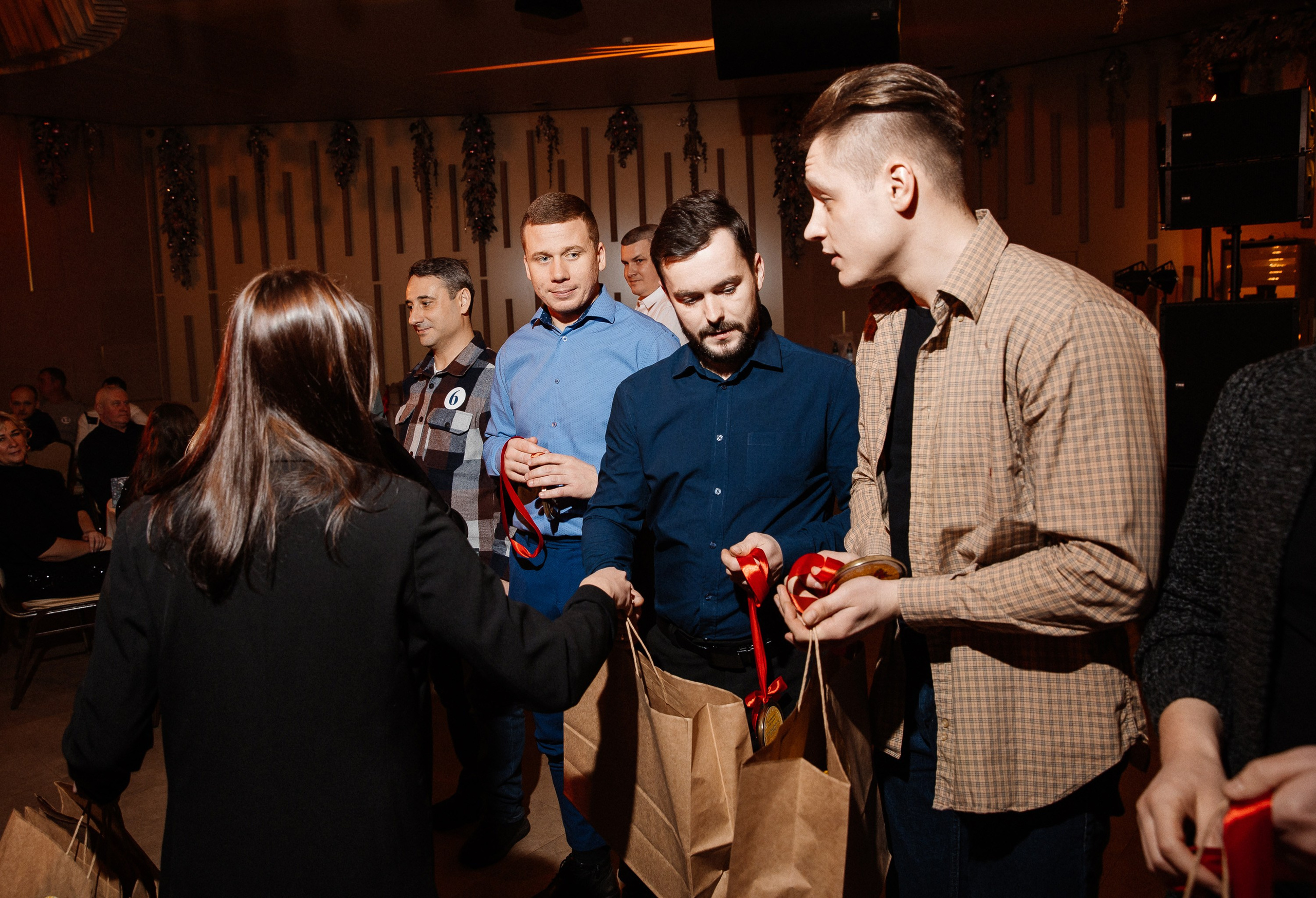 Волга-Волга. Свадебный фотограф Дмитрий Воробьев Ярославль